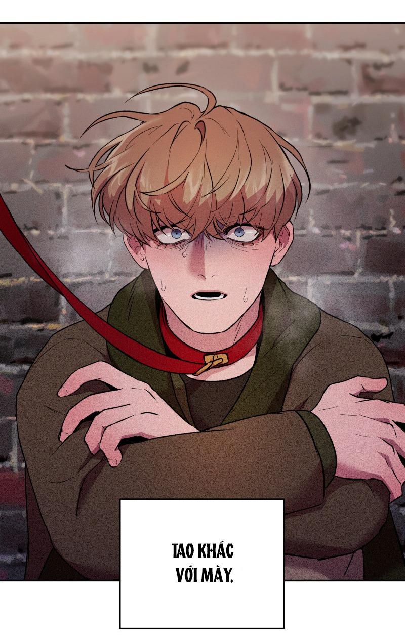 NỖI SỢ CỦA HWAN YEONG Chapter 37 - Next Chapter 38