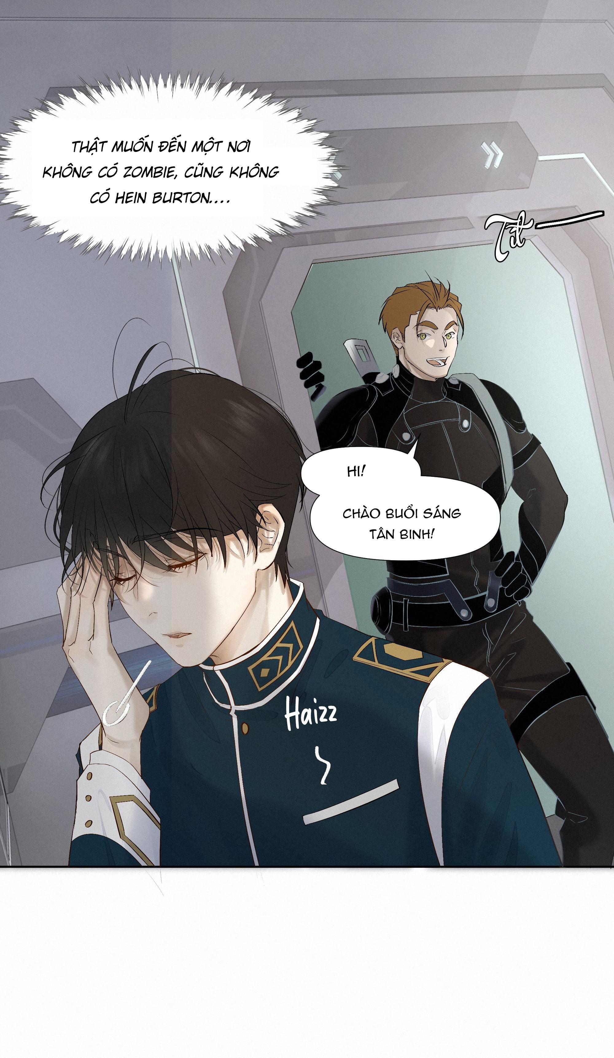 Tuyệt Xử Phùng Sinh Chapter 9 - Next Chapter 10