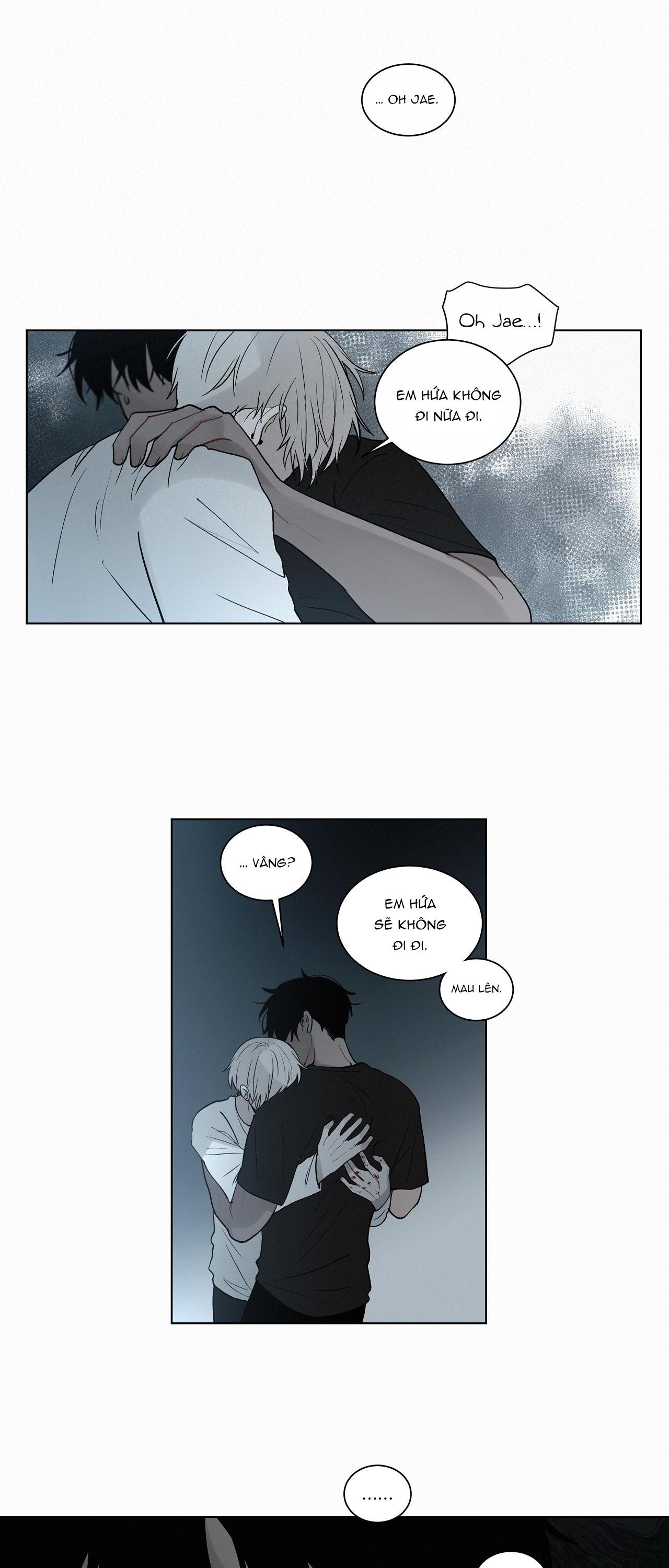 Hiến tế máu Chapter 46 - Next Chapter 47