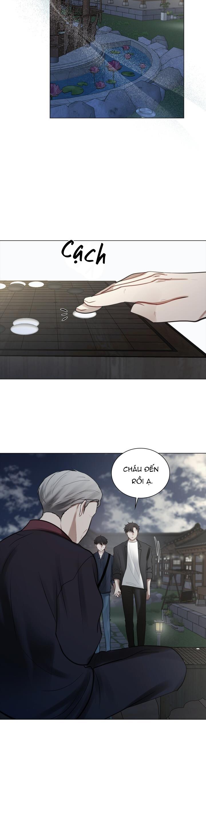 Không xa lạ Chapter 28 - Next Chapter 29