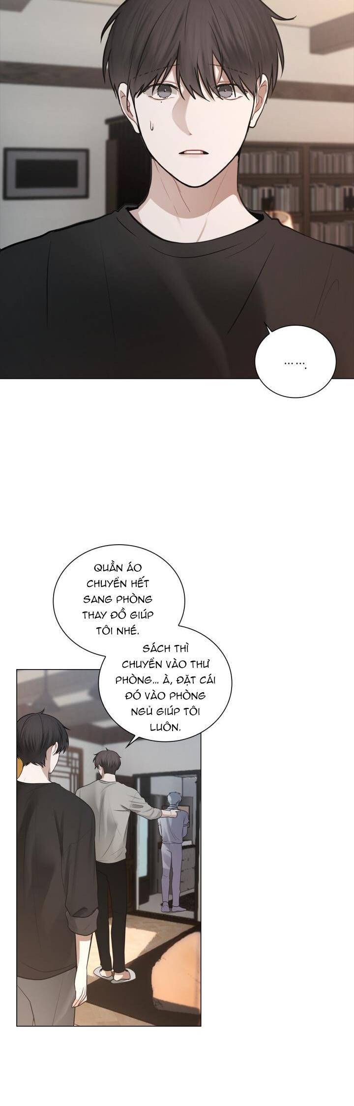 Không xa lạ Chapter 37 - Next Chapter 38