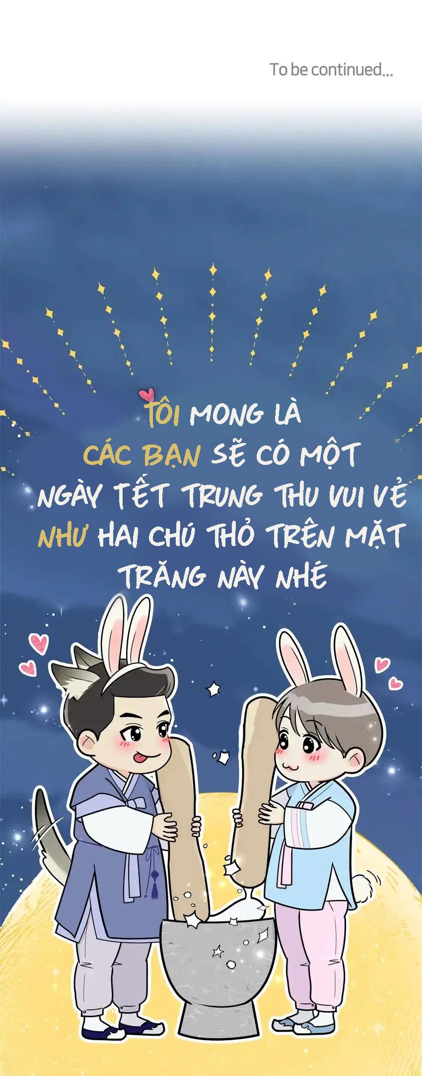 Hạnh Phúc Trọn Vẹn Chapter 40 - Next Chapter 41