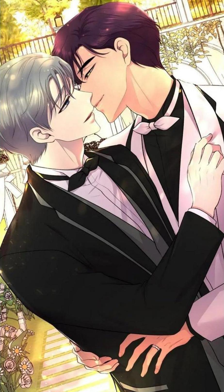 HMT Giữ Em Thật Chặt Chapter 191 E18 END - Trang 3