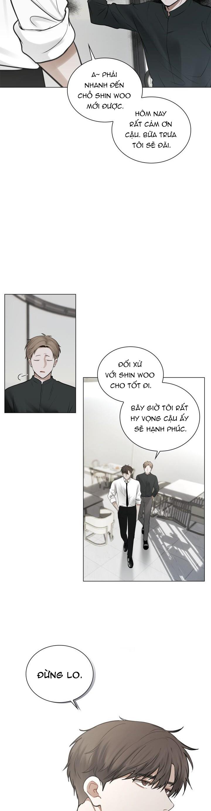 Không xa lạ Chapter 35 - Next Chapter 36