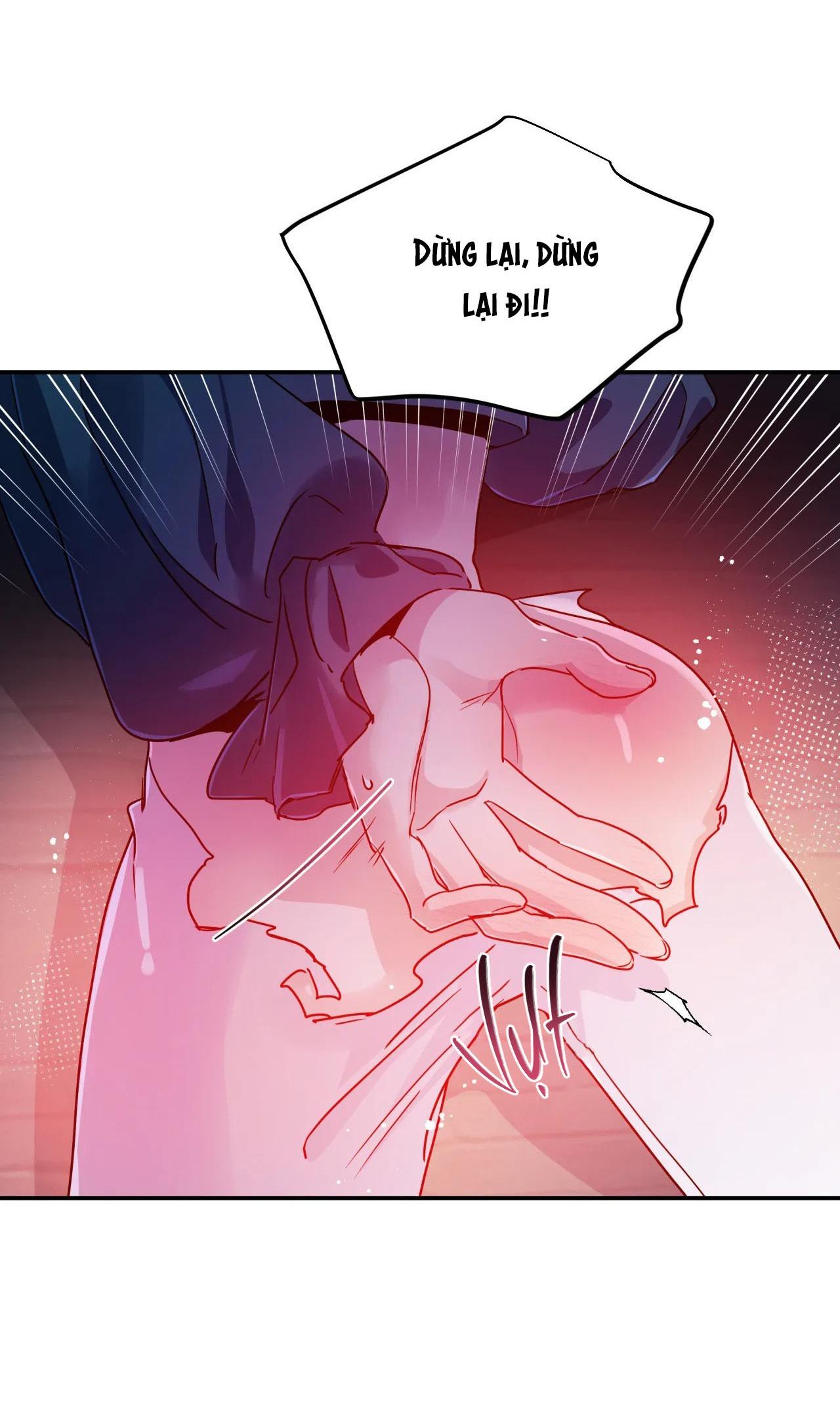 (CBunu) Ám Giữ Linh Hồn Chapter 47 - Next Chapter 48 H