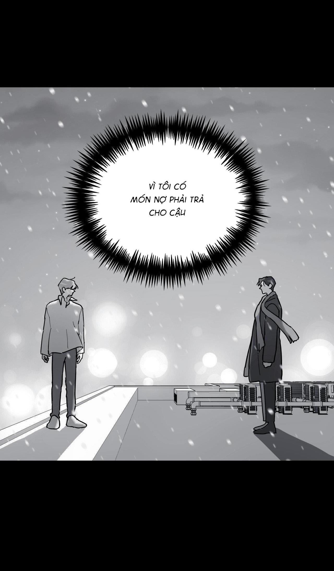 (CBunu) Cây Không Có Rễ Chapter 46 - Next Chapter 47