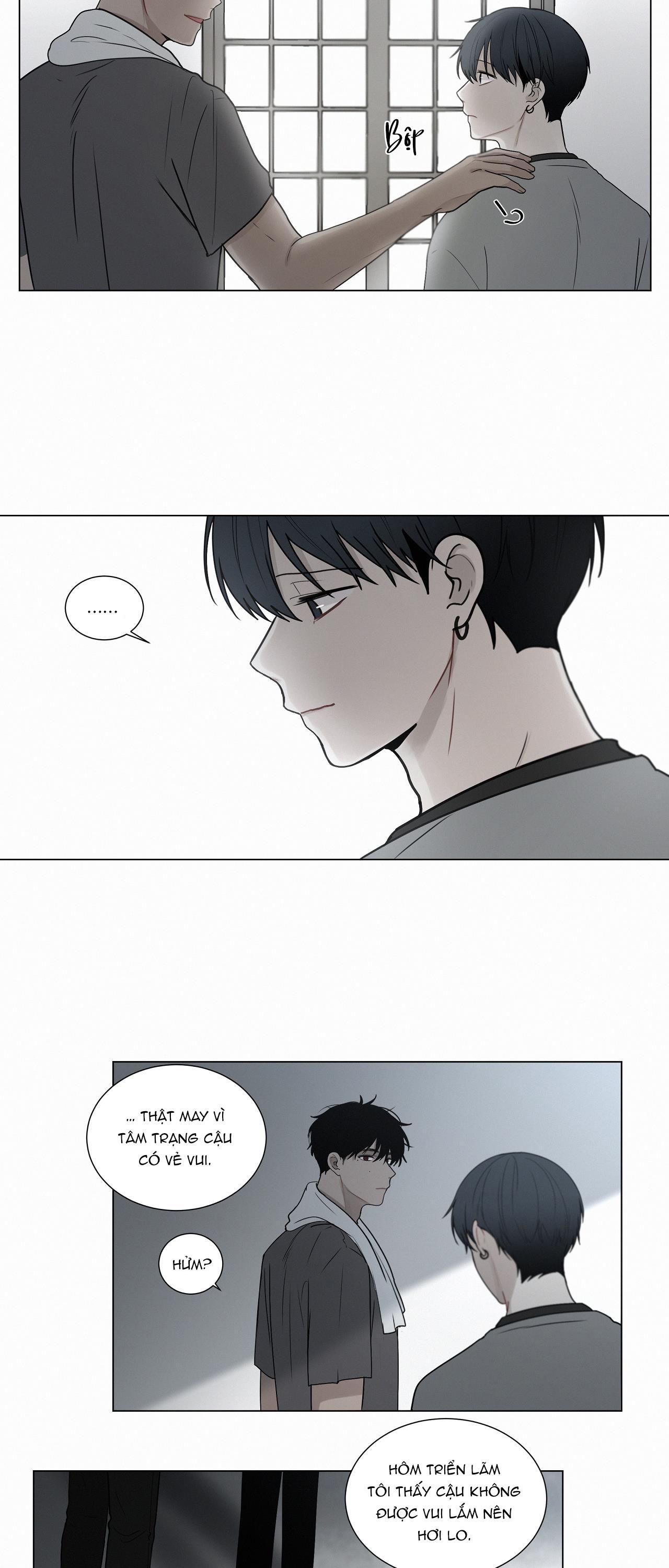 Hiến tế máu Chapter 41 - Next Chapter 42