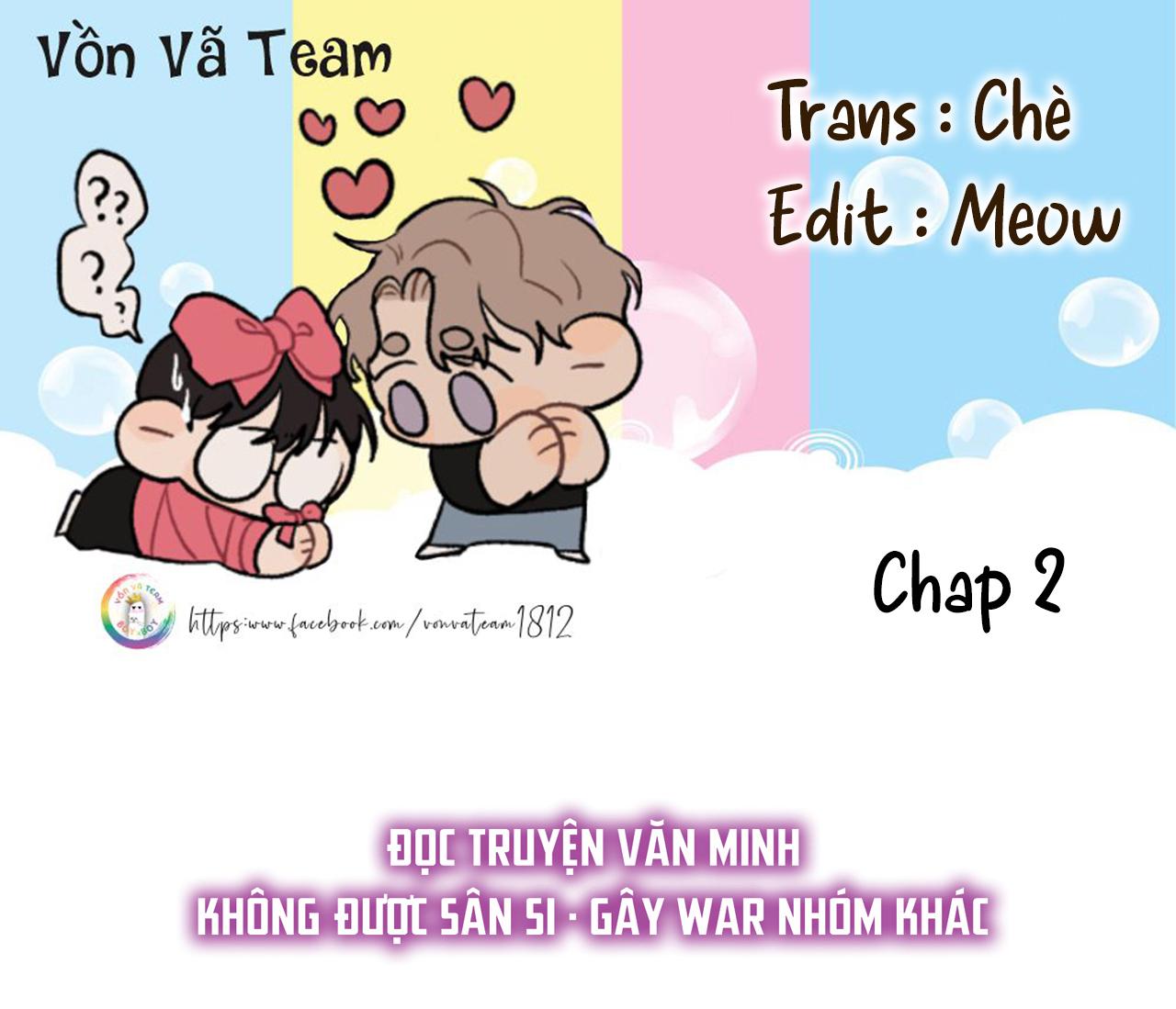 Bạch Trạch Chi Danh (Raw Drop) Chapter 2 - Trang 2