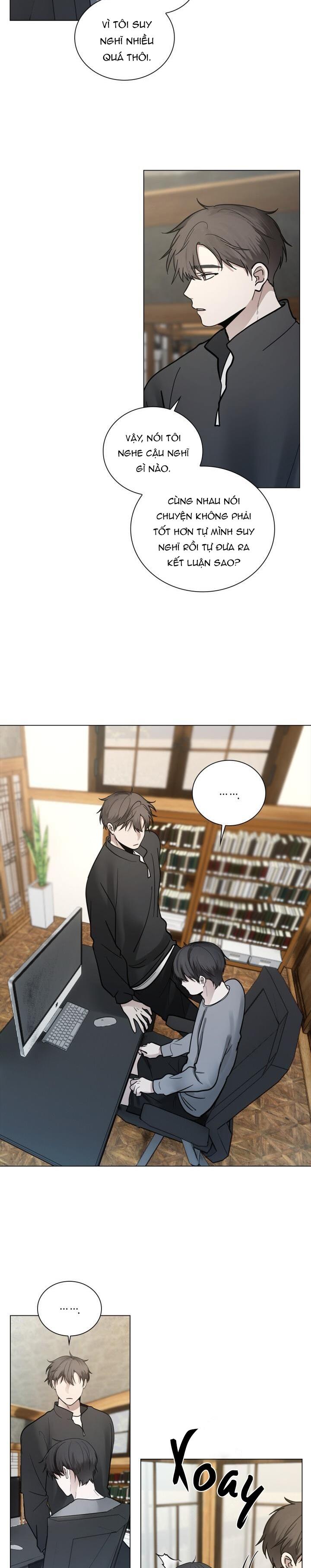 Không xa lạ Chapter 44 - Next Chapter 45