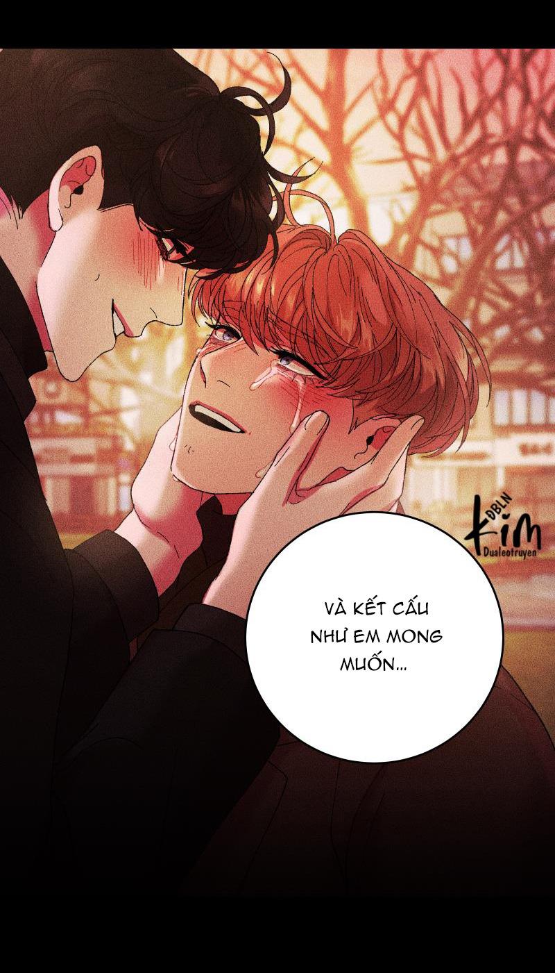 NỖI SỢ CỦA HWAN YEONG Chapter 35 - Next Chapter 36