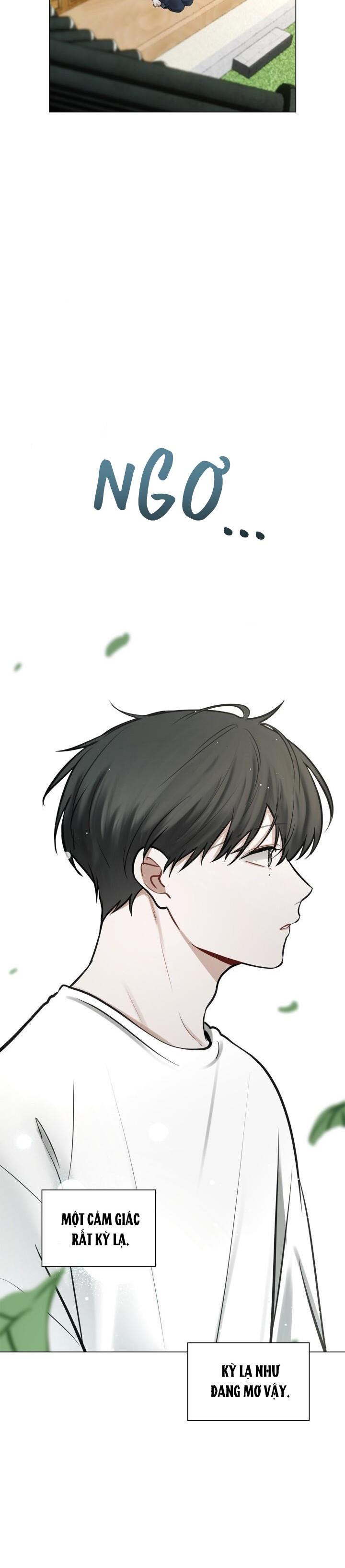 Không xa lạ Chapter 33 - Next Chapter 34