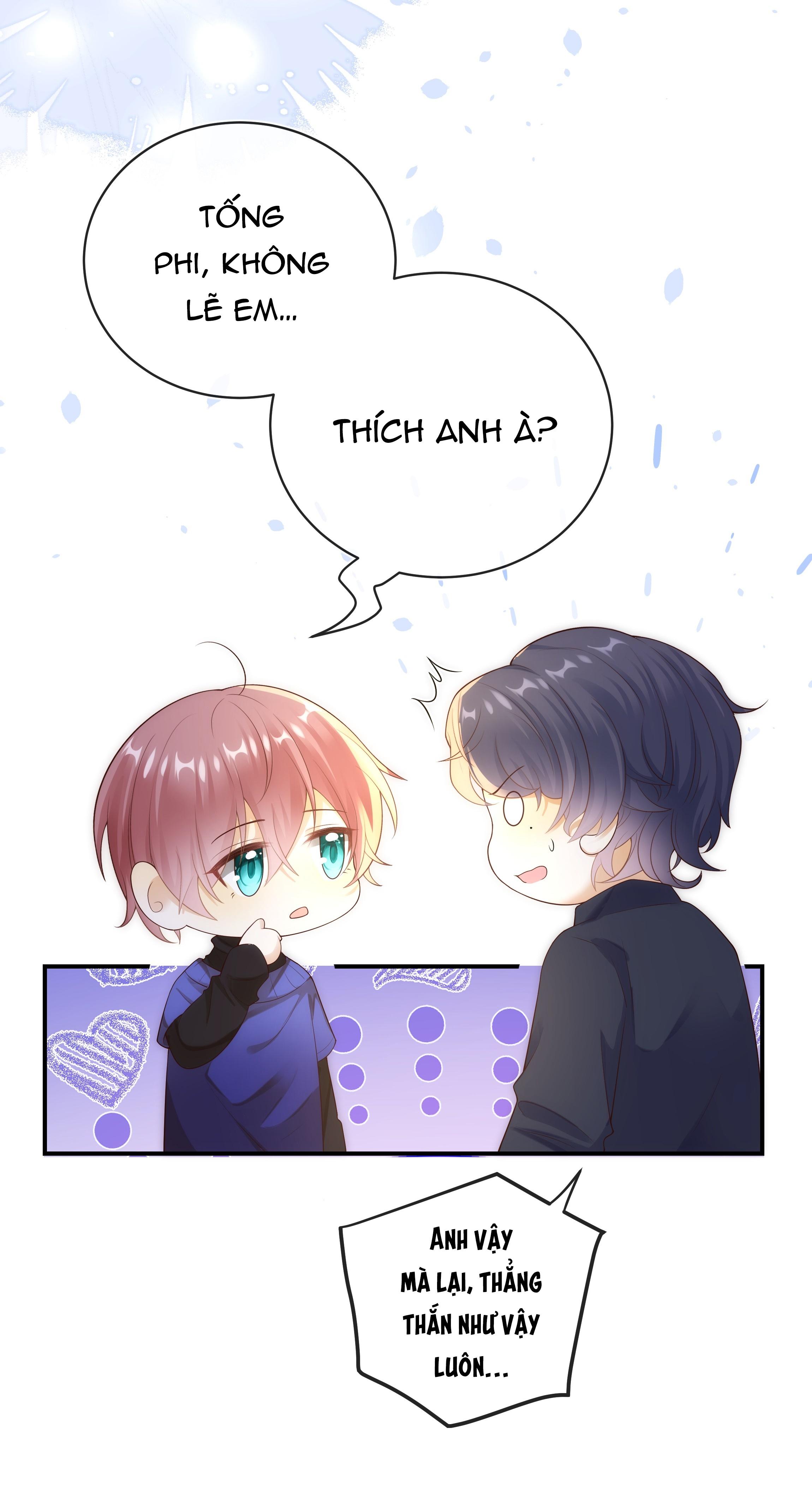 Tương kế tựu kế Chapter 16 - Next Chapter 17
