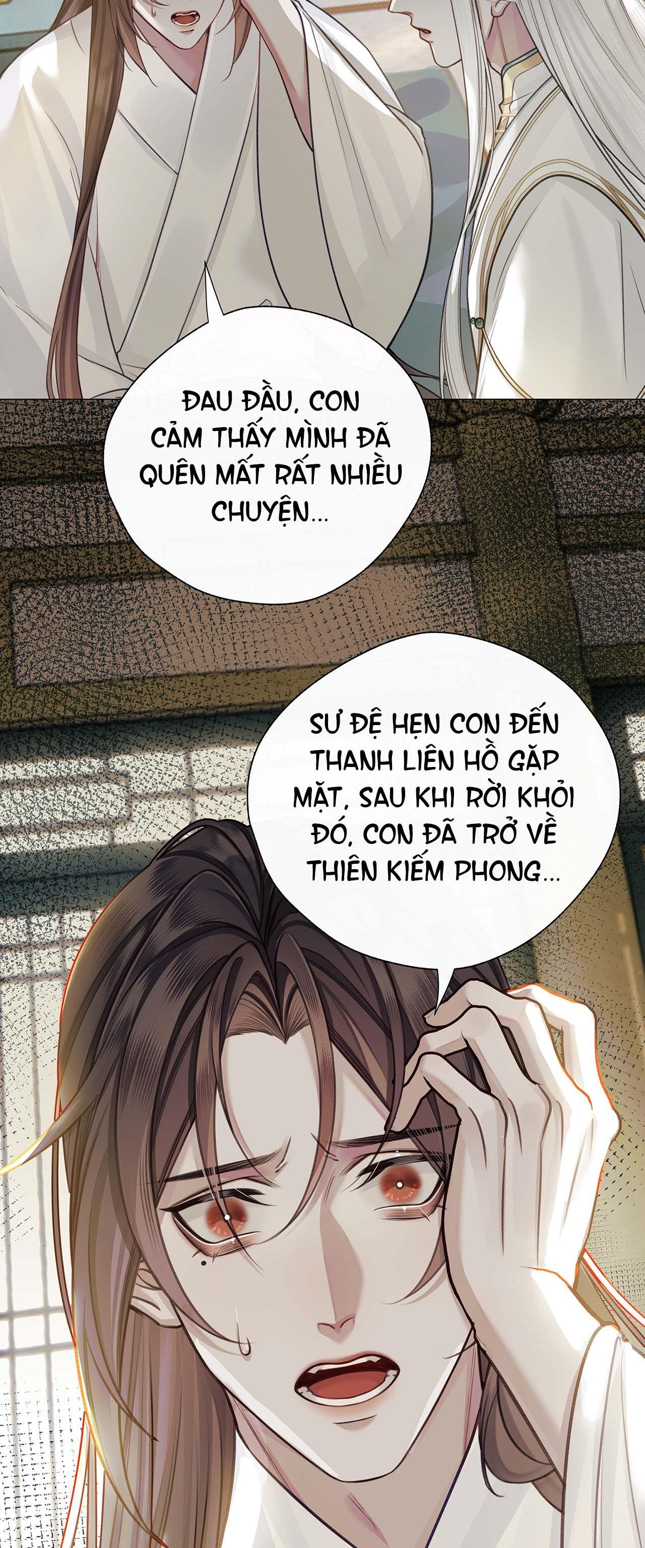 Bản Toạ Nuôi Quỷ Hút Máu Ở Tông Môn (END) Chapter 47 - Next Chapter 48