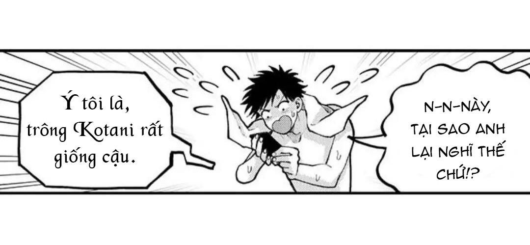 Bị Tán Tỉnh Bởi Chàng Trai Lập Dị Chapter 81 - Next Chapter 82