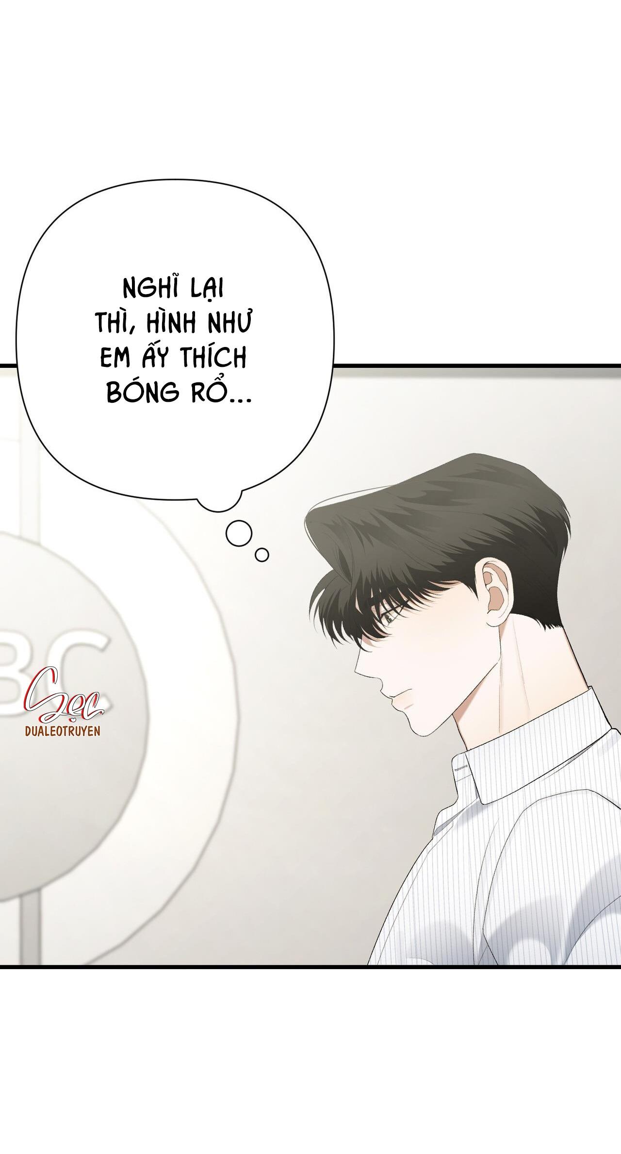 ĐIỀU KIỆN CỦA GUIDE Chapter 17 - Next Chapter 18