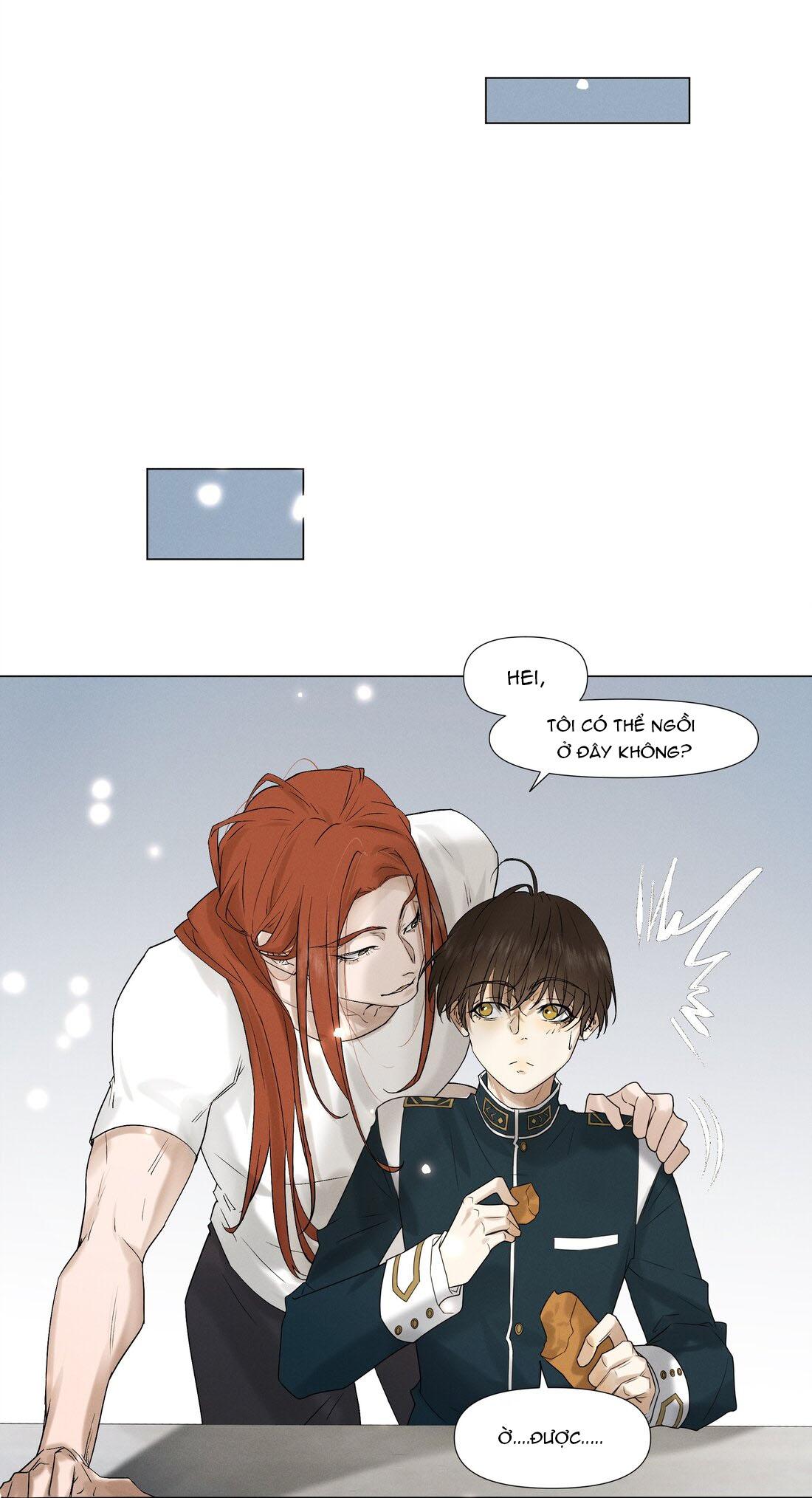 Tuyệt Xử Phùng Sinh Chapter 7 - Next Chapter 8