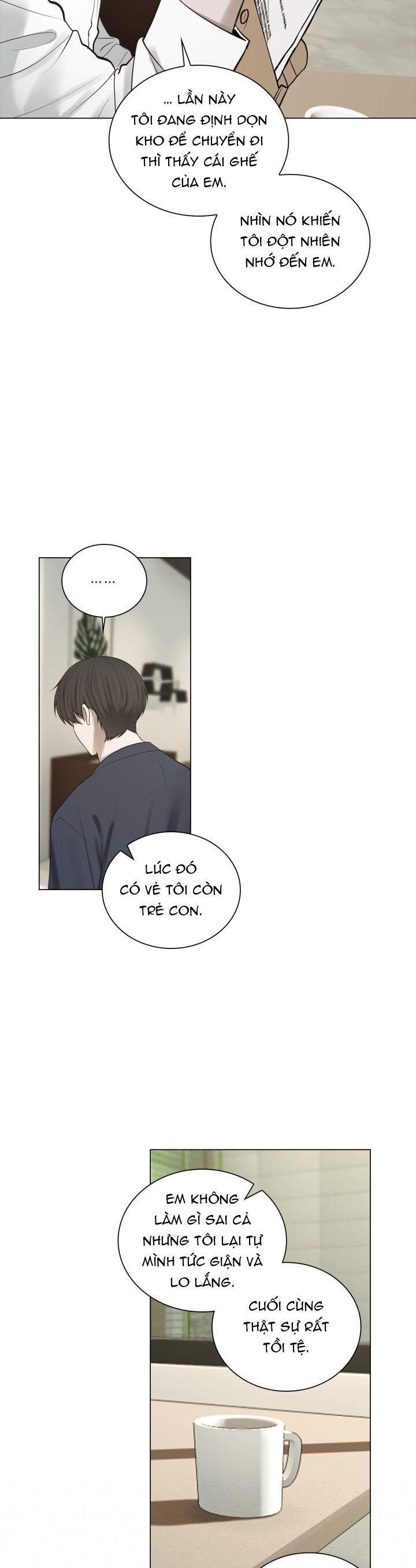 Không xa lạ Chapter 25 - Next Chapter 26