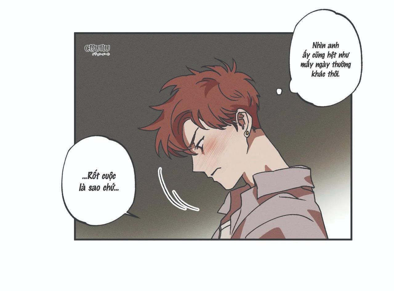 (CBunu) Bẫy Đôi Ngọt Ngào Chapter 2 H - Next Chapter 3