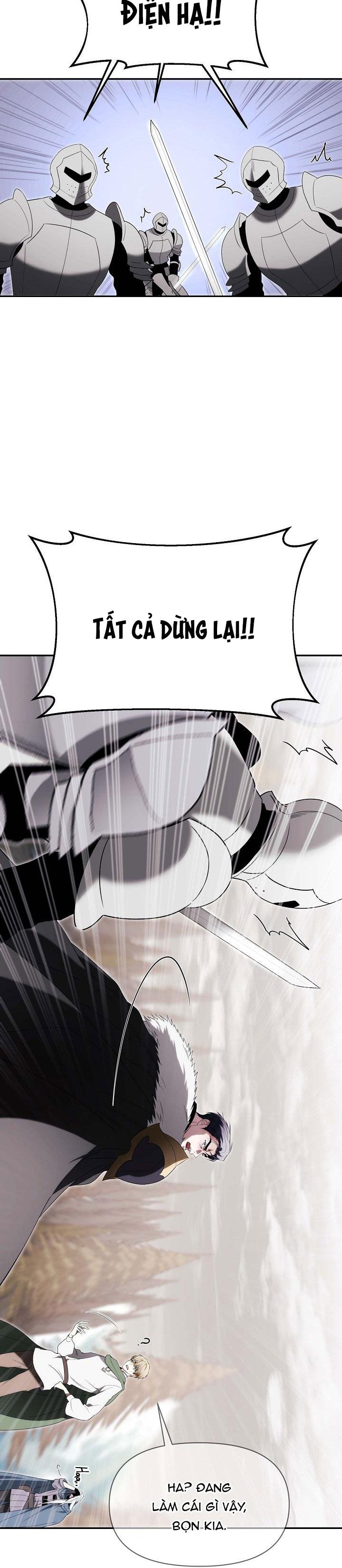 HAI ĐẤT NƯỚC, ĐẤT NƯỚC CỦA NÔ LỆ Chapter 42 - Next Chapter 43