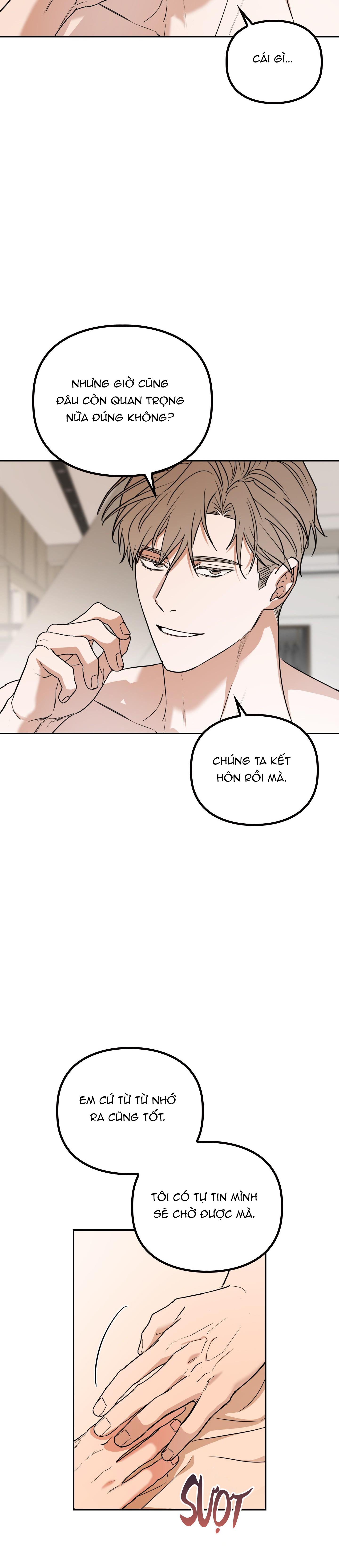 Alpha không hoàn trả Chapter 3 - Next Chapter 4