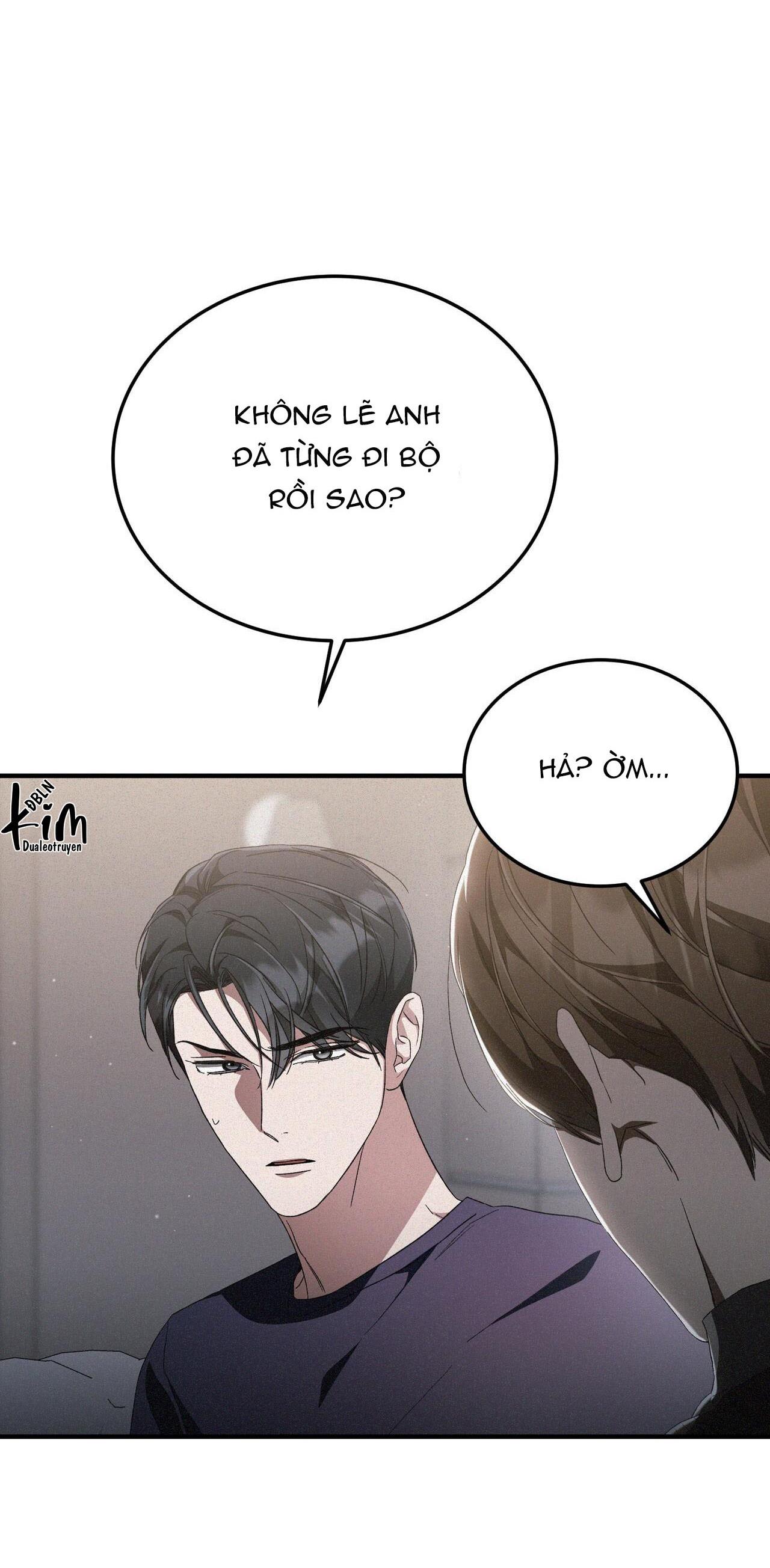 VÔ HÌNH Chapter 24 - Next Chapter 24.1 THÔNG BÁO