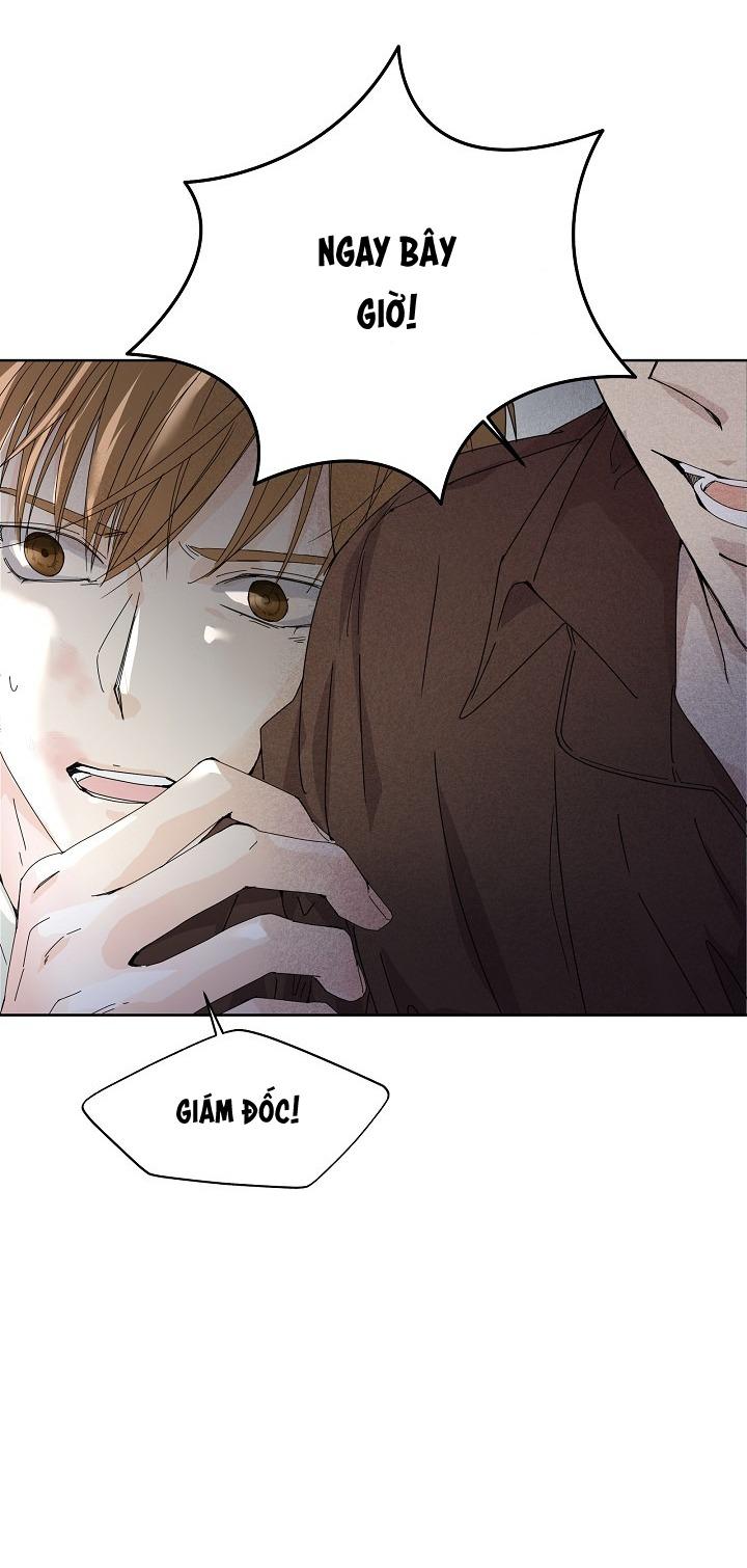 MÁU CỦA TÔI KHÔNG ĐƯỢC ĐÂU Chapter 22 - Next Chapter 23