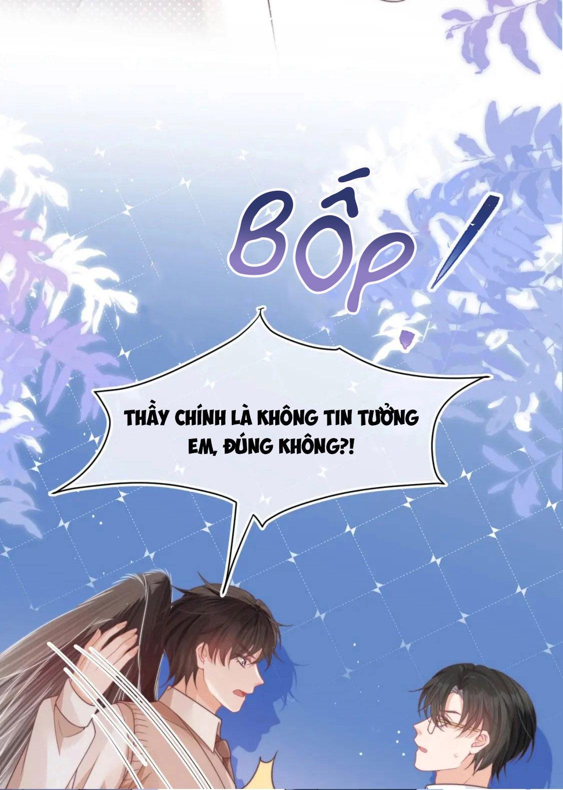 Ss2 Một ngụm ăn cả thỏ con Chapter 38 - Next Chapter 39