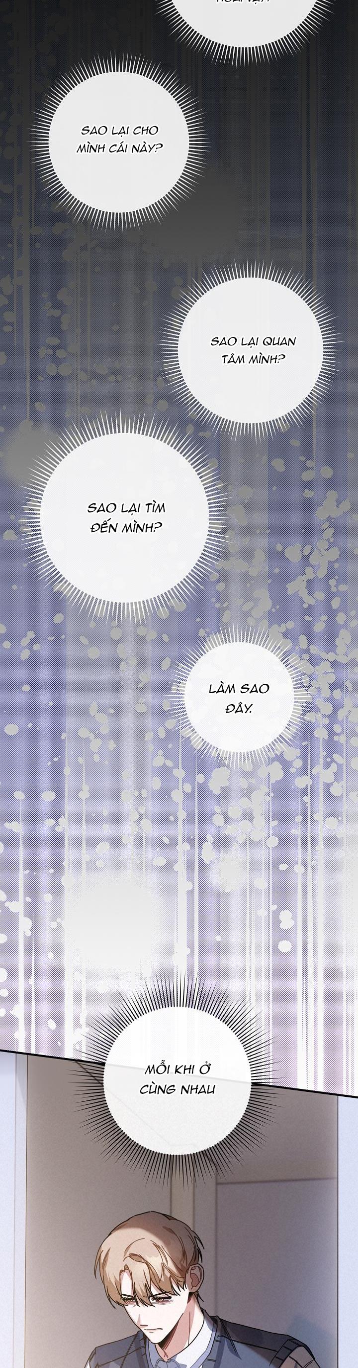 Khu vực chủ nghĩa tình yêu Chapter 21 - Next Chapter 22