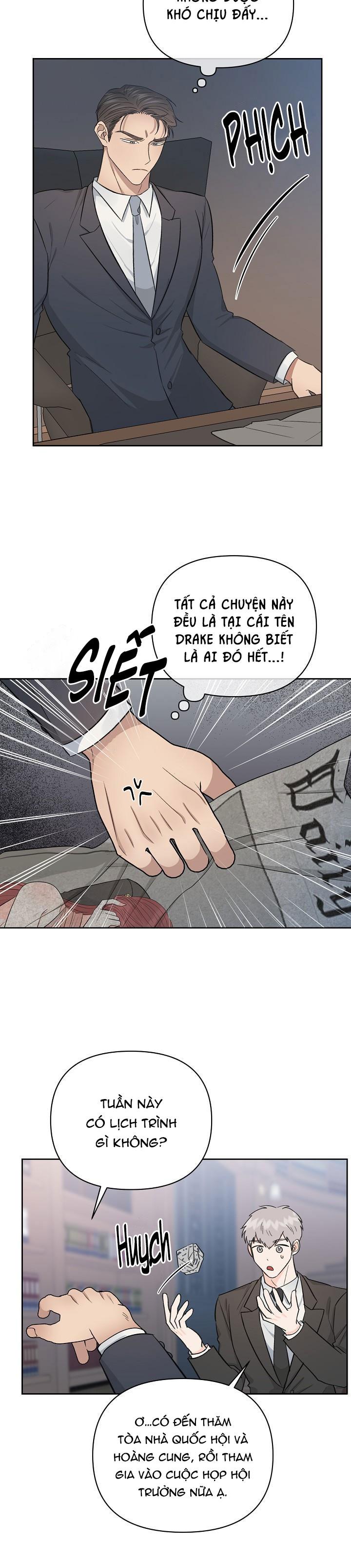 SẮC ĐÊM Chapter 41 - Next Chapter 42