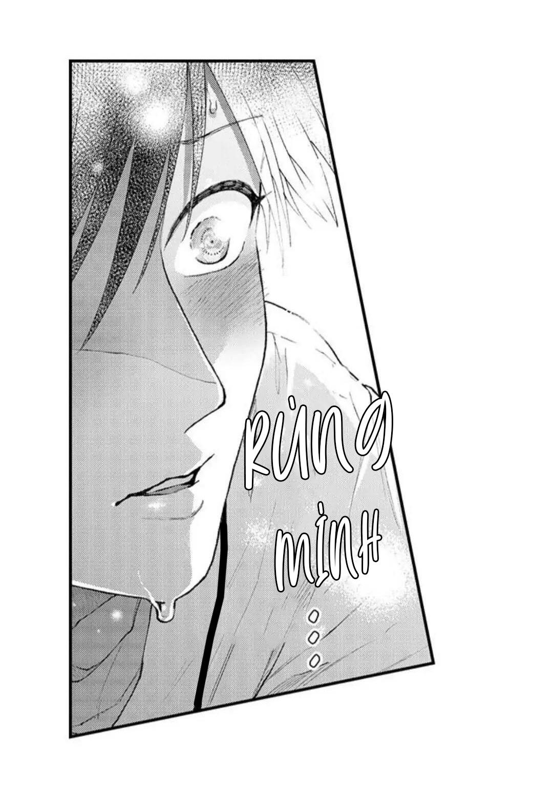 Bị Tán Tỉnh Bởi Chàng Trai Lập Dị Chapter 81 - Next Chapter 82