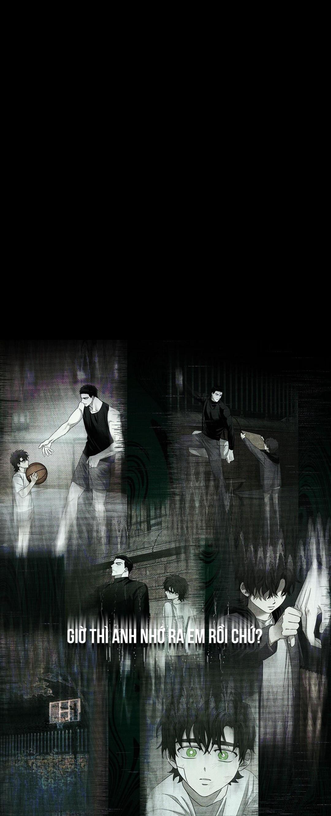 DƯỚI ÁNH ĐÈN XANH Ss2 Chapter 5 - Next Chapter 6