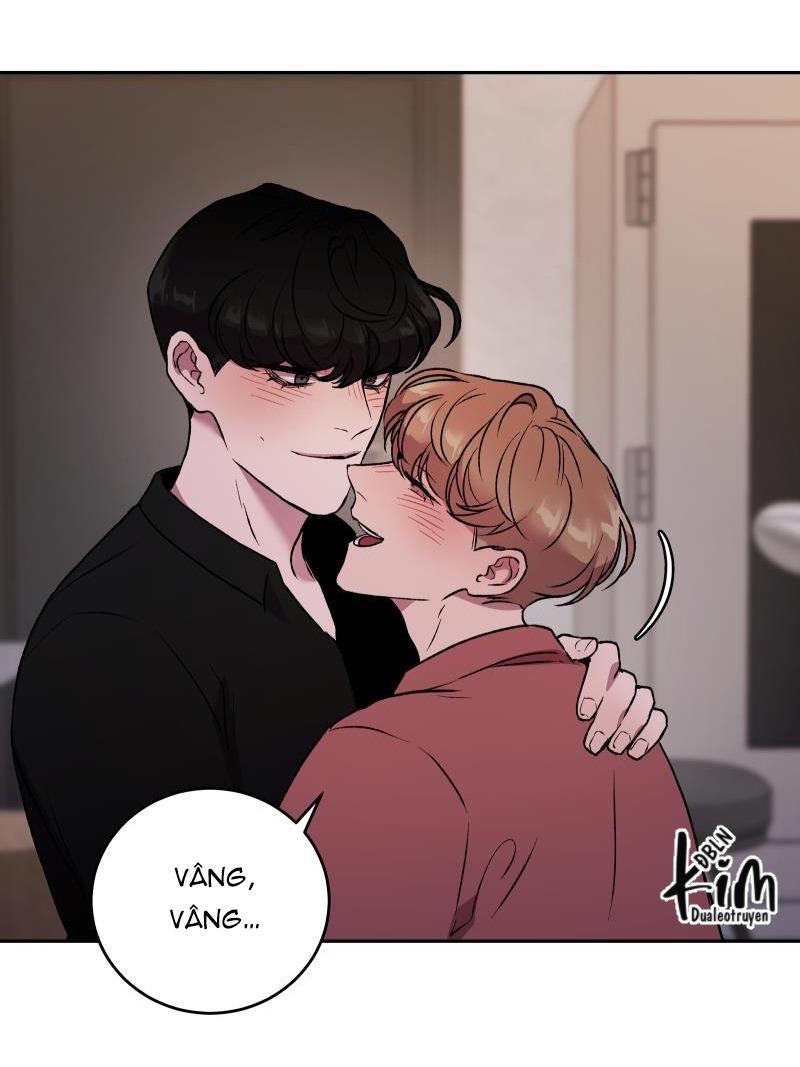 NỖI SỢ CỦA HWAN YEONG Chapter 36 - Next Chapter 37