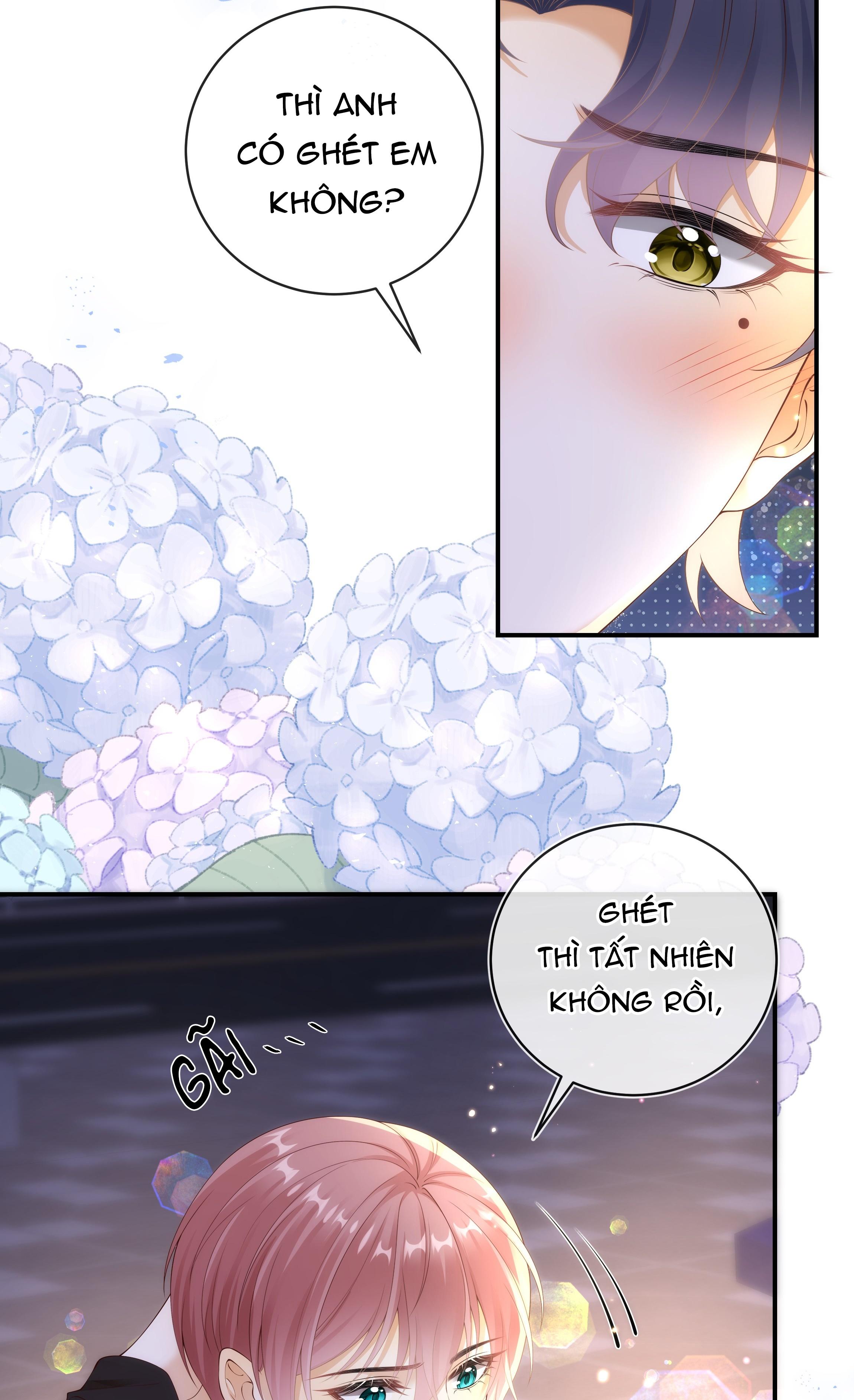 Tương kế tựu kế Chapter 16 - Next Chapter 17