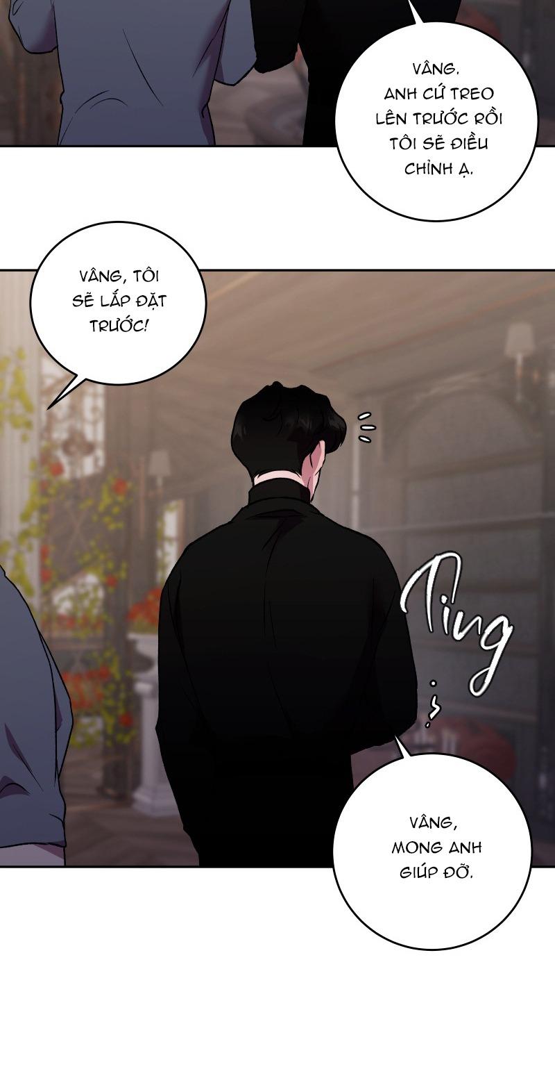 NỖI SỢ CỦA HWAN YEONG Chapter 37 - Next Chapter 38
