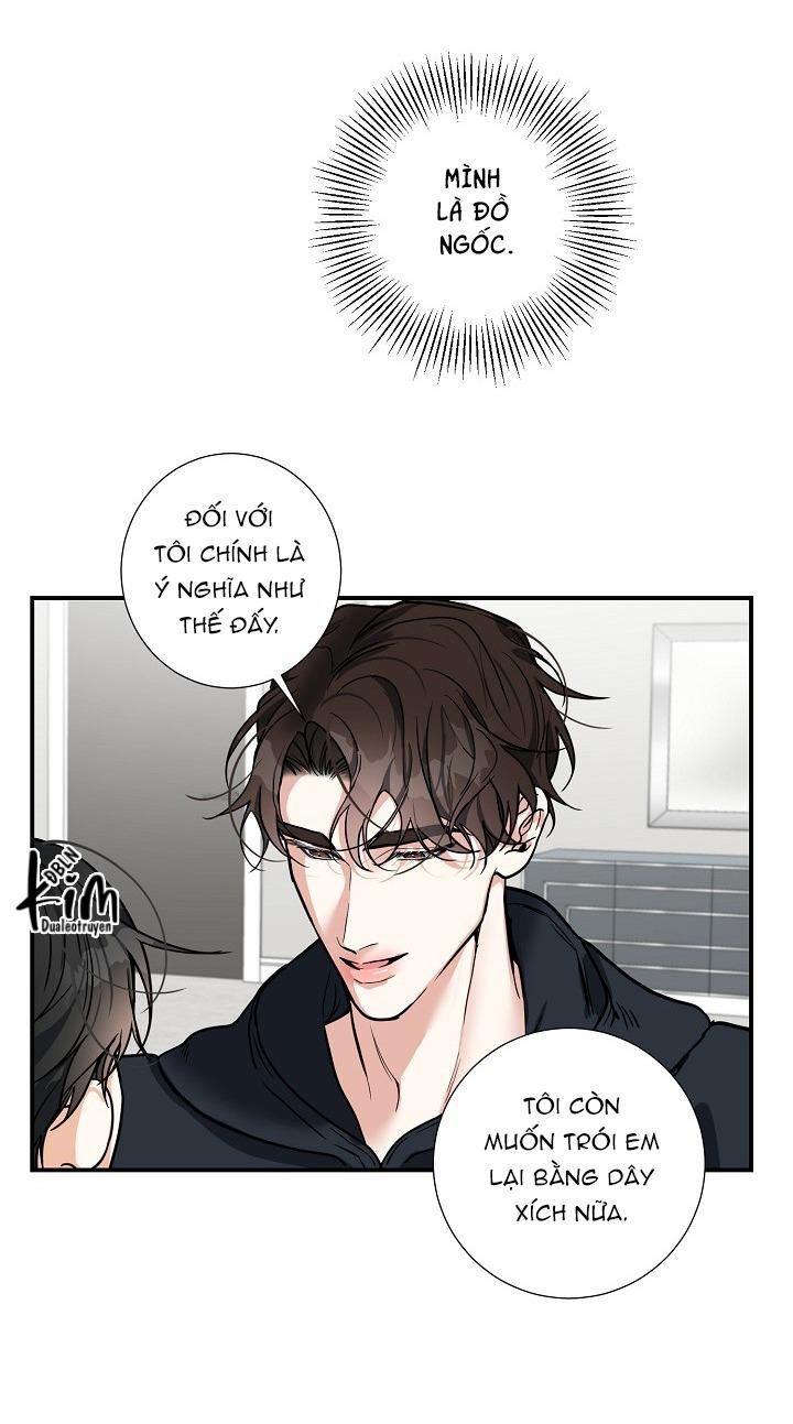 ĐÊM SĂN Chapter 18 DROP - Next 