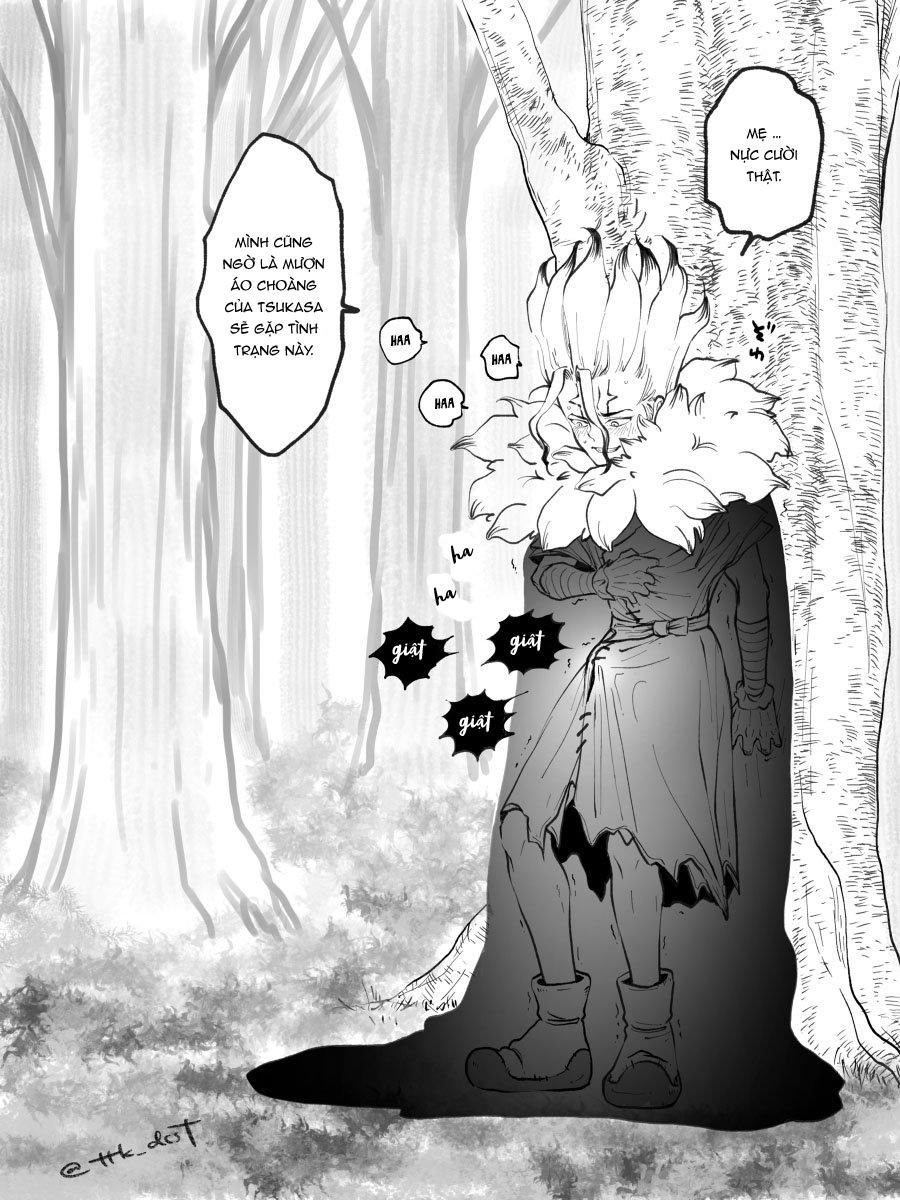 ONESHOT THEO YÊU CẦU Chapter 72 - Next Chapter 73