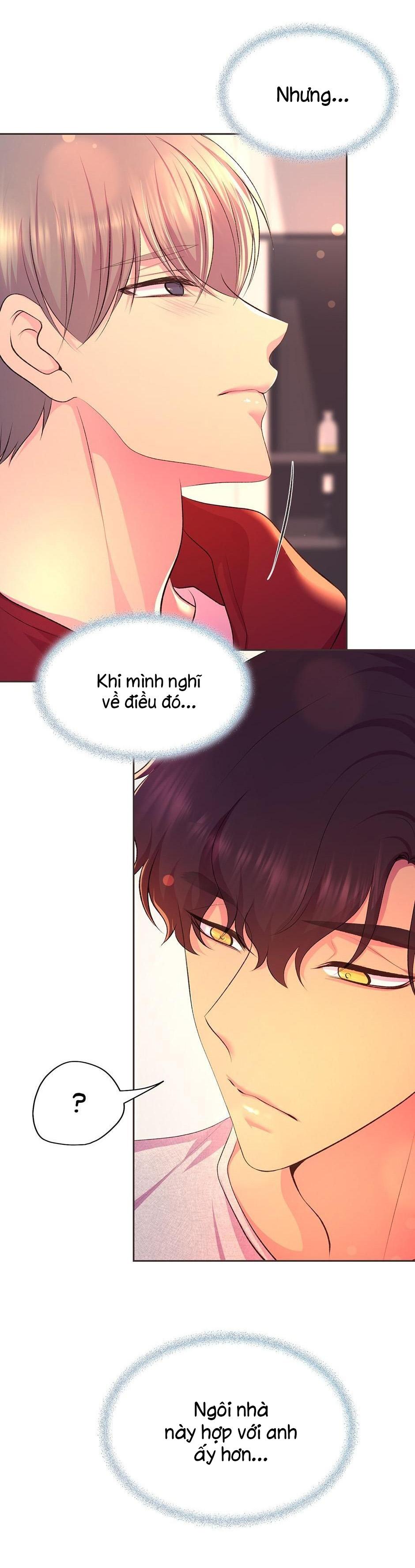 HMT Giữ Em Thật Chặt Chapter 191 E18 END - Trang 3