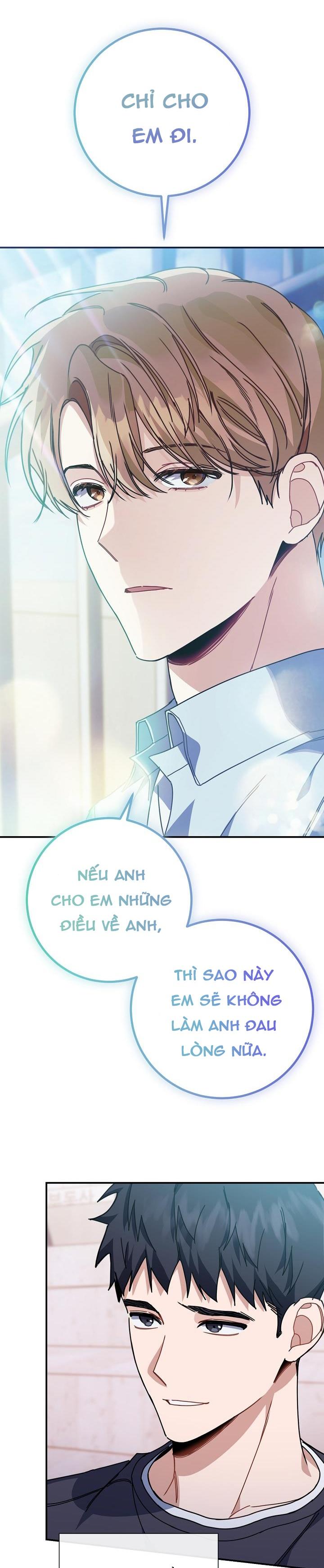 Khu vực chủ nghĩa tình yêu Chapter 30 - Next Chapter 31