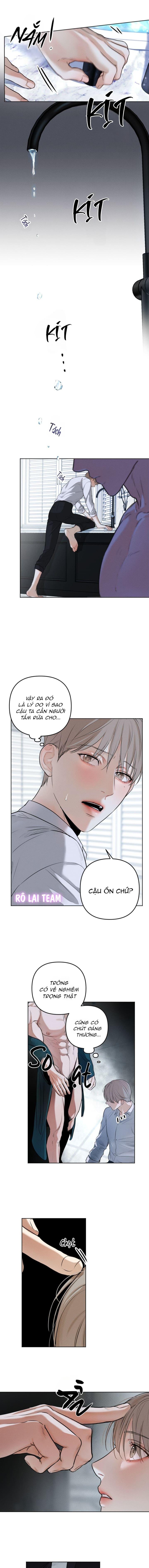 ÁI DỤC Chapter 2 - Next Chapter 3 H