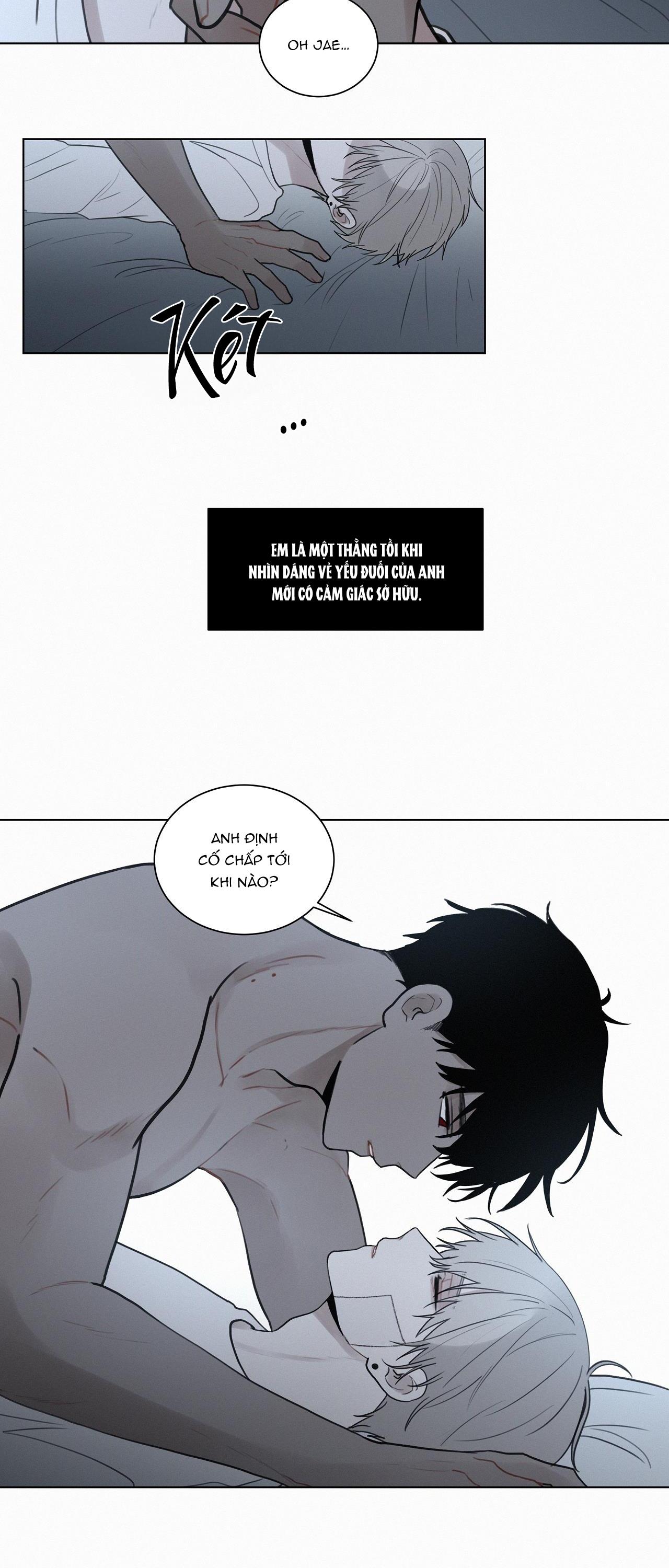 Hiến tế máu Chapter 55 - Next Chapter 56