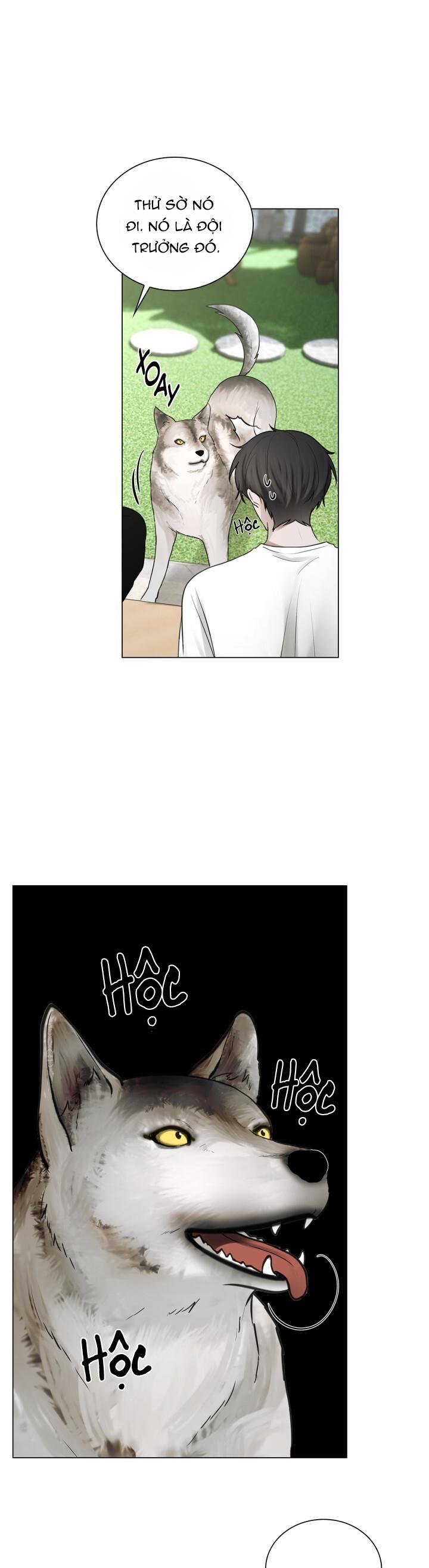 Không xa lạ Chapter 32 - Next Chapter 33