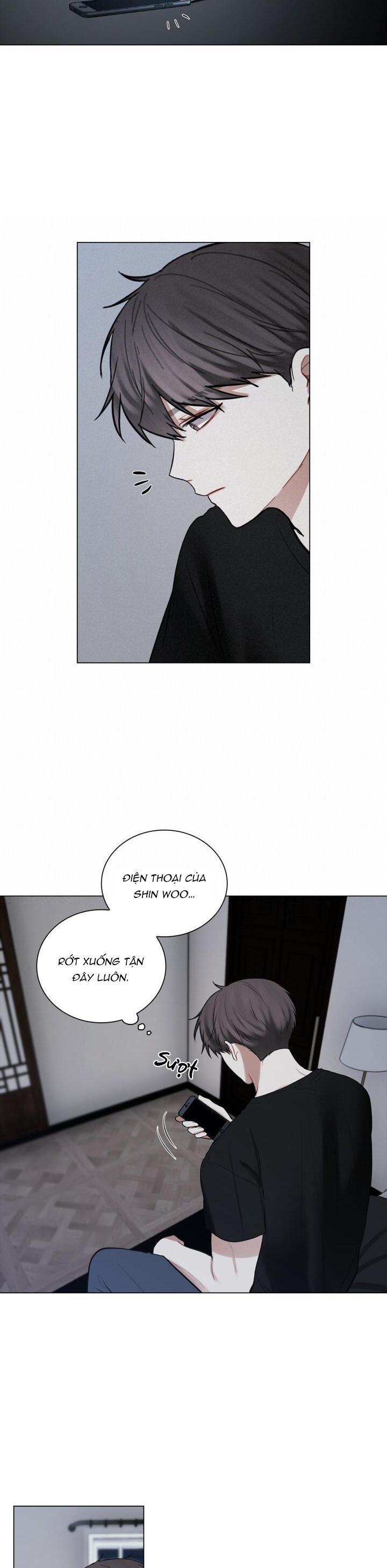 Không xa lạ Chapter 30 - Next Chapter 31