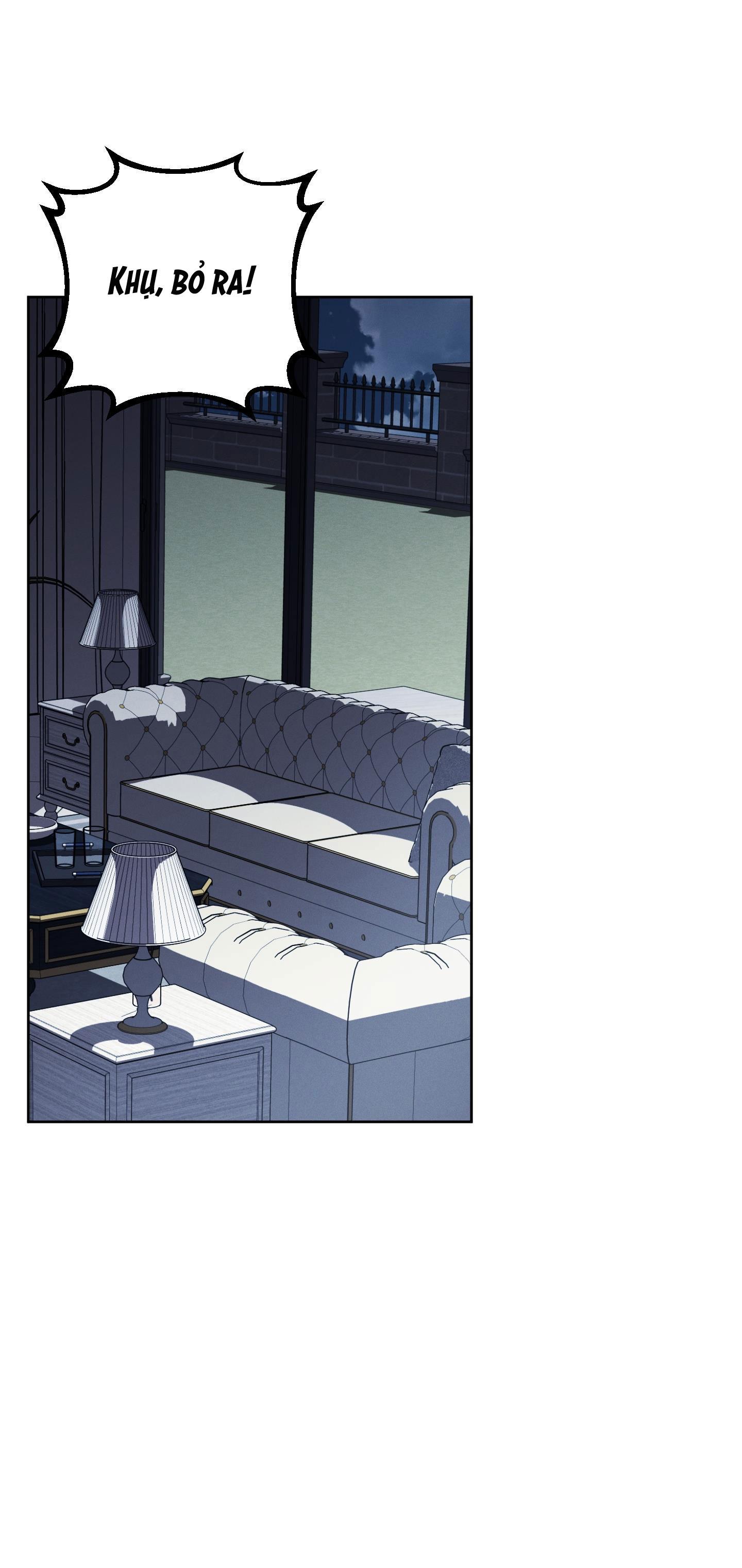 (A x A) Ngày trăng không rạng Chapter 7 NGOẠI TRUYỆN 2 - Next Chapter 8 NGOẠI TRUYỆN 3