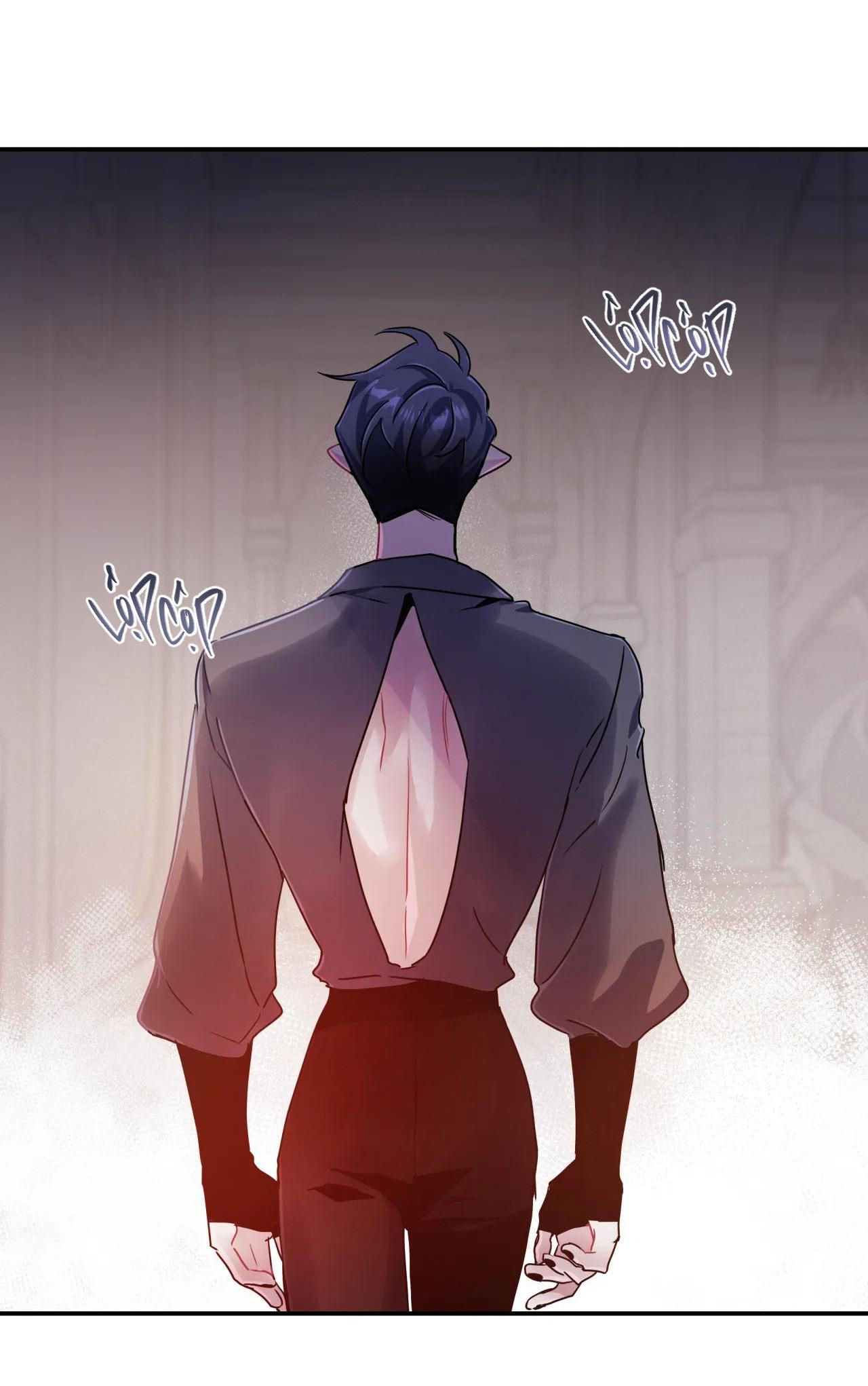 (CBunu) Ám Giữ Linh Hồn Chapter 47 - Next Chapter 48 H