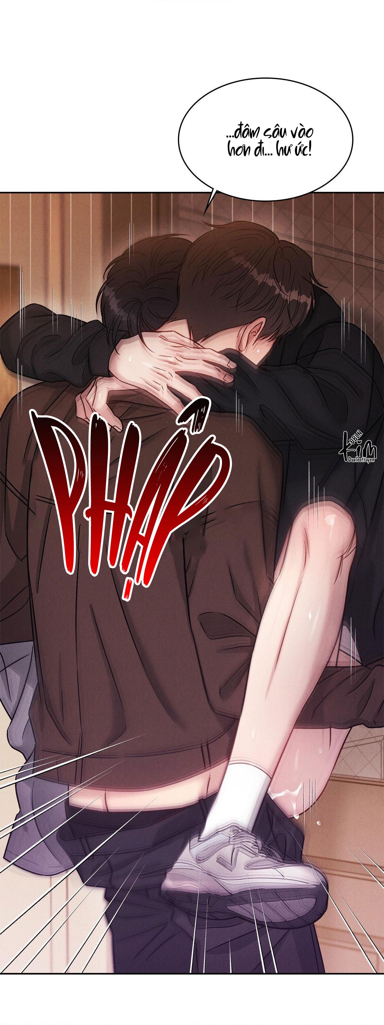 GIẢ DƯỢC Chapter 21 H+ hd - Next Chapter 22 H