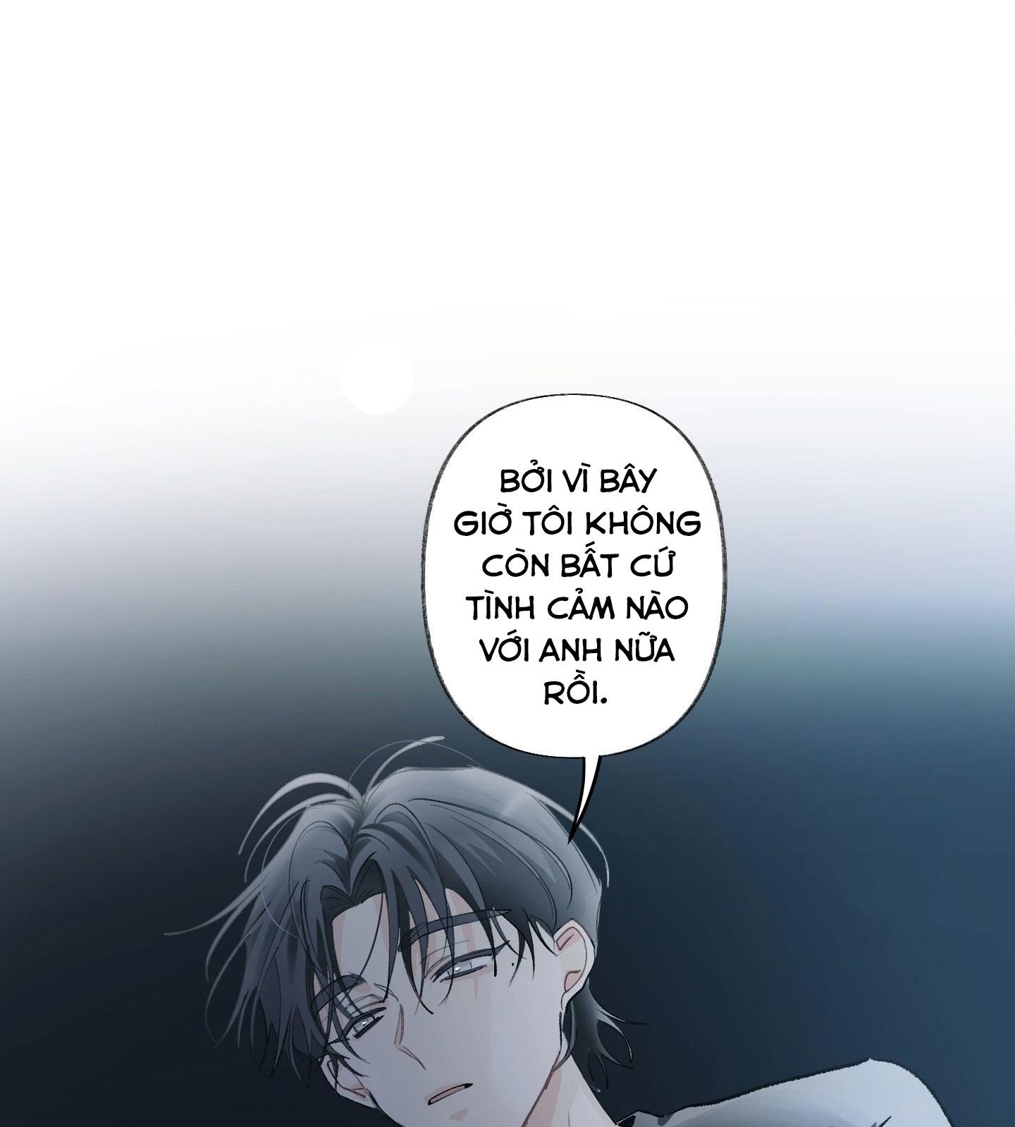 THẾ GIỚI KHI MẤT ĐI EM Chapter 49 - Next Chapter 50