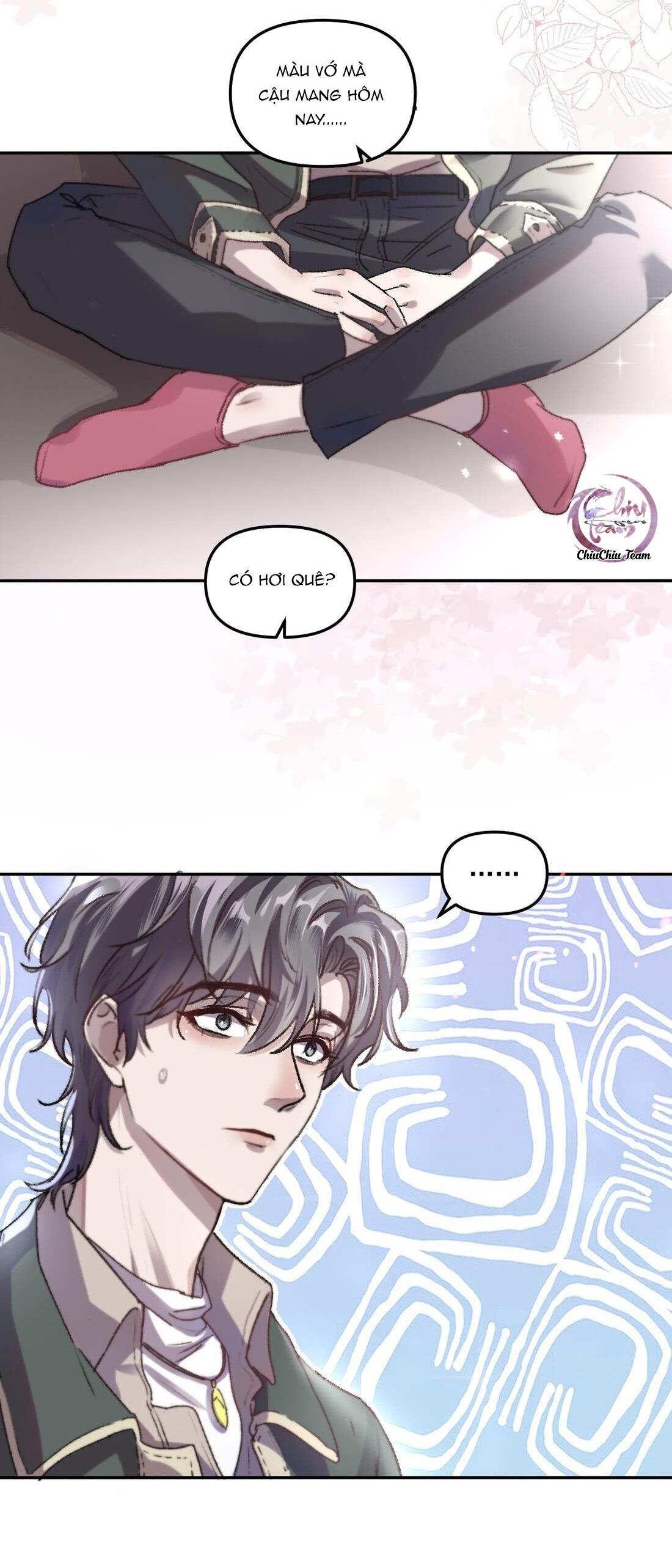 Hữu Danh Chapter 1 - Next Chapter 2