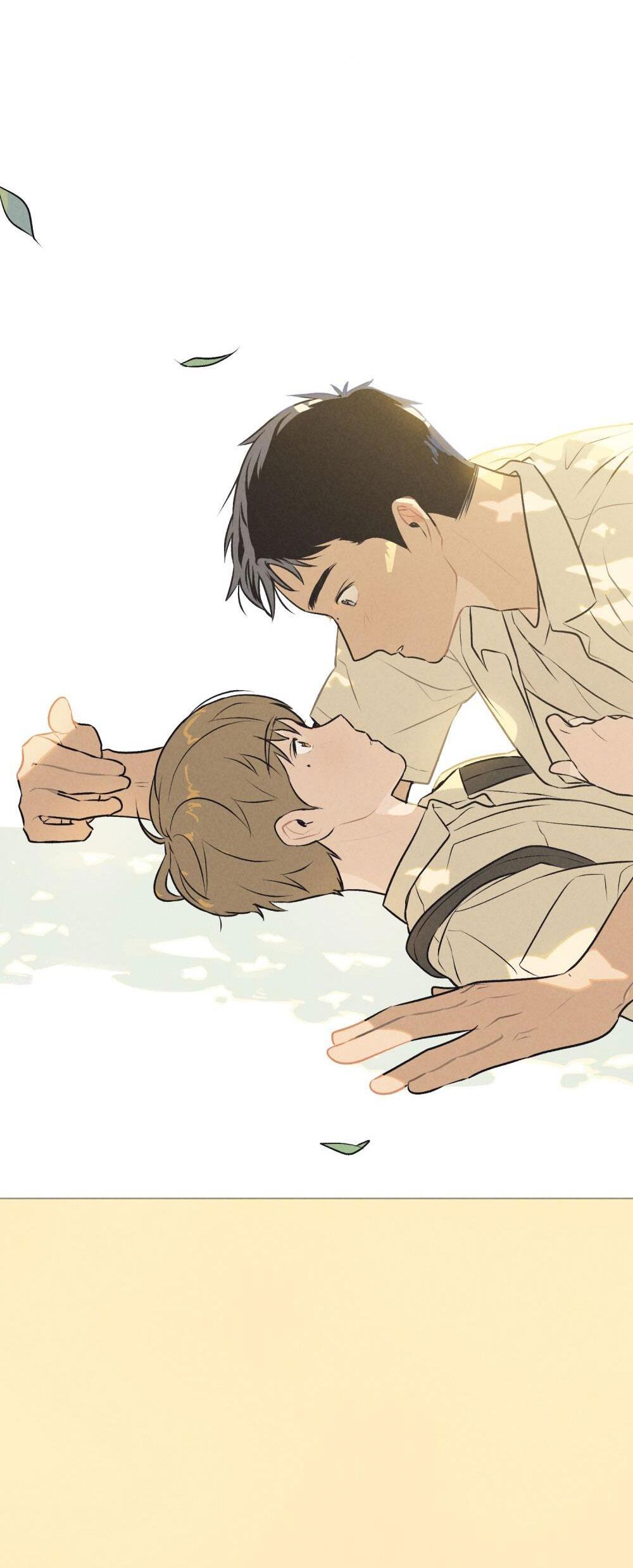 30 PHÚT TRƯỚC KHI TỎ TÌNH Chapter 22 - Next Chapter 23 END