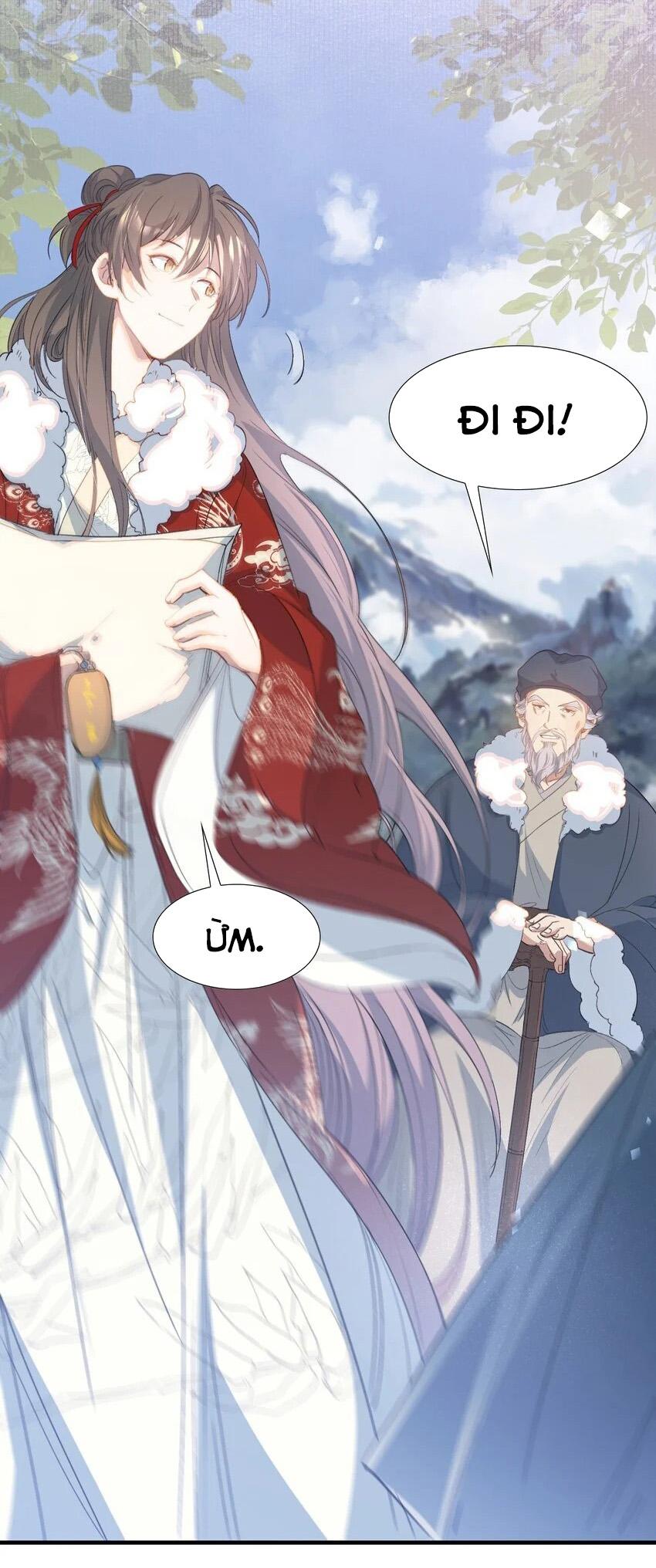 Loạn thế vi vương Chapter 55 - Next Chapter 56