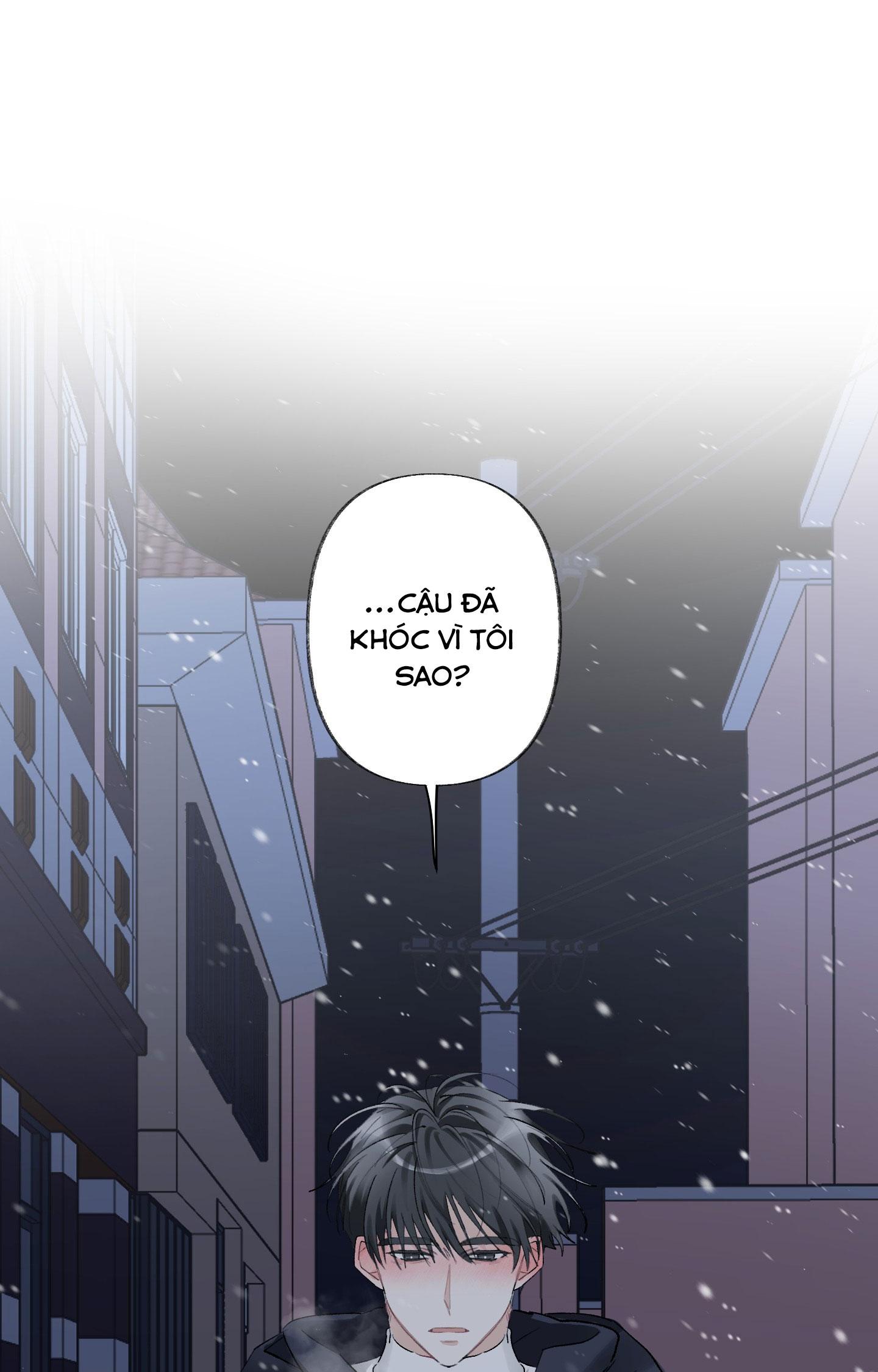 THẾ GIỚI KHI MẤT ĐI EM Chapter 49 - Next Chapter 50